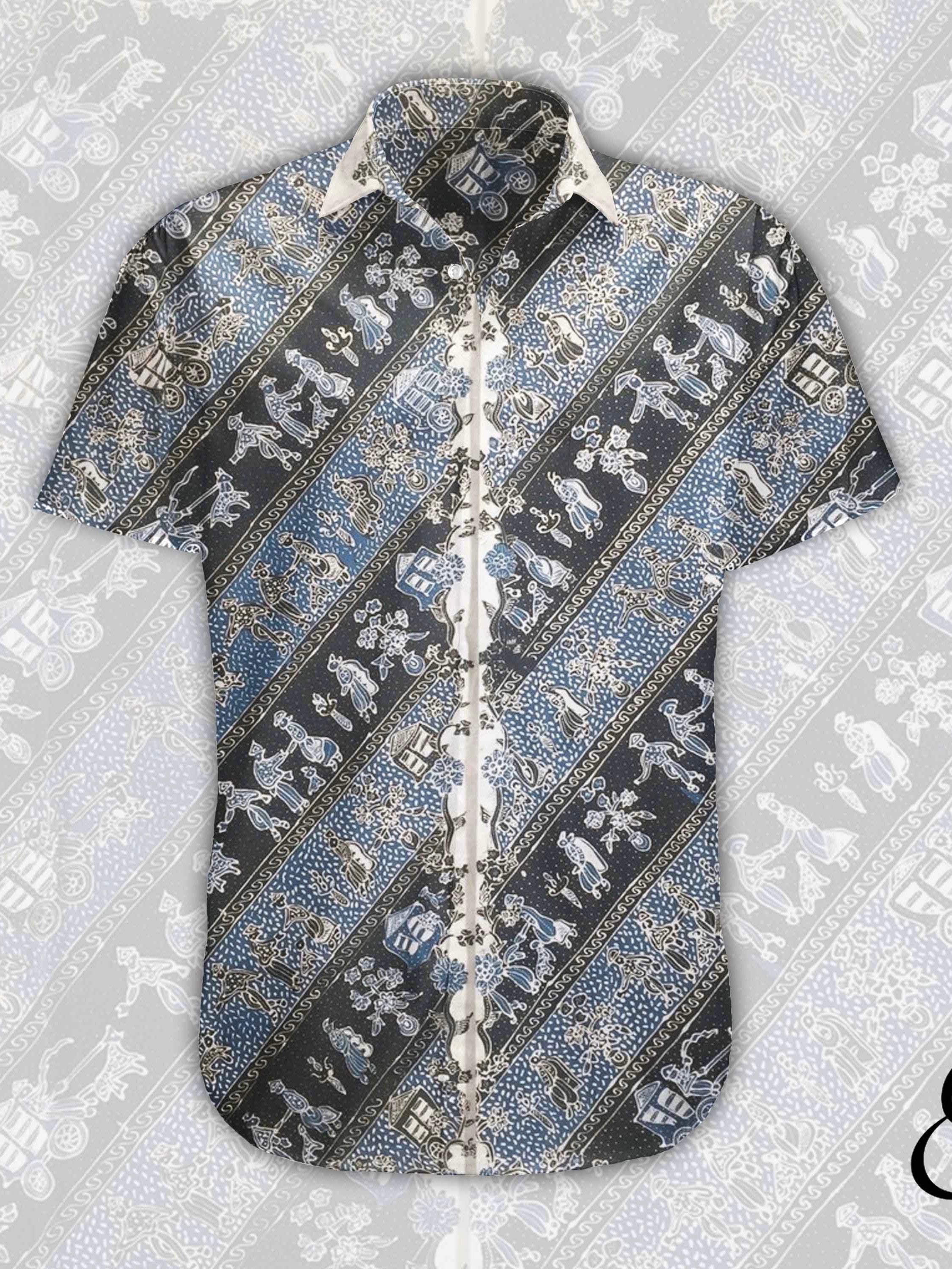 Batik Tulis Yogyakarta KN-04.4954