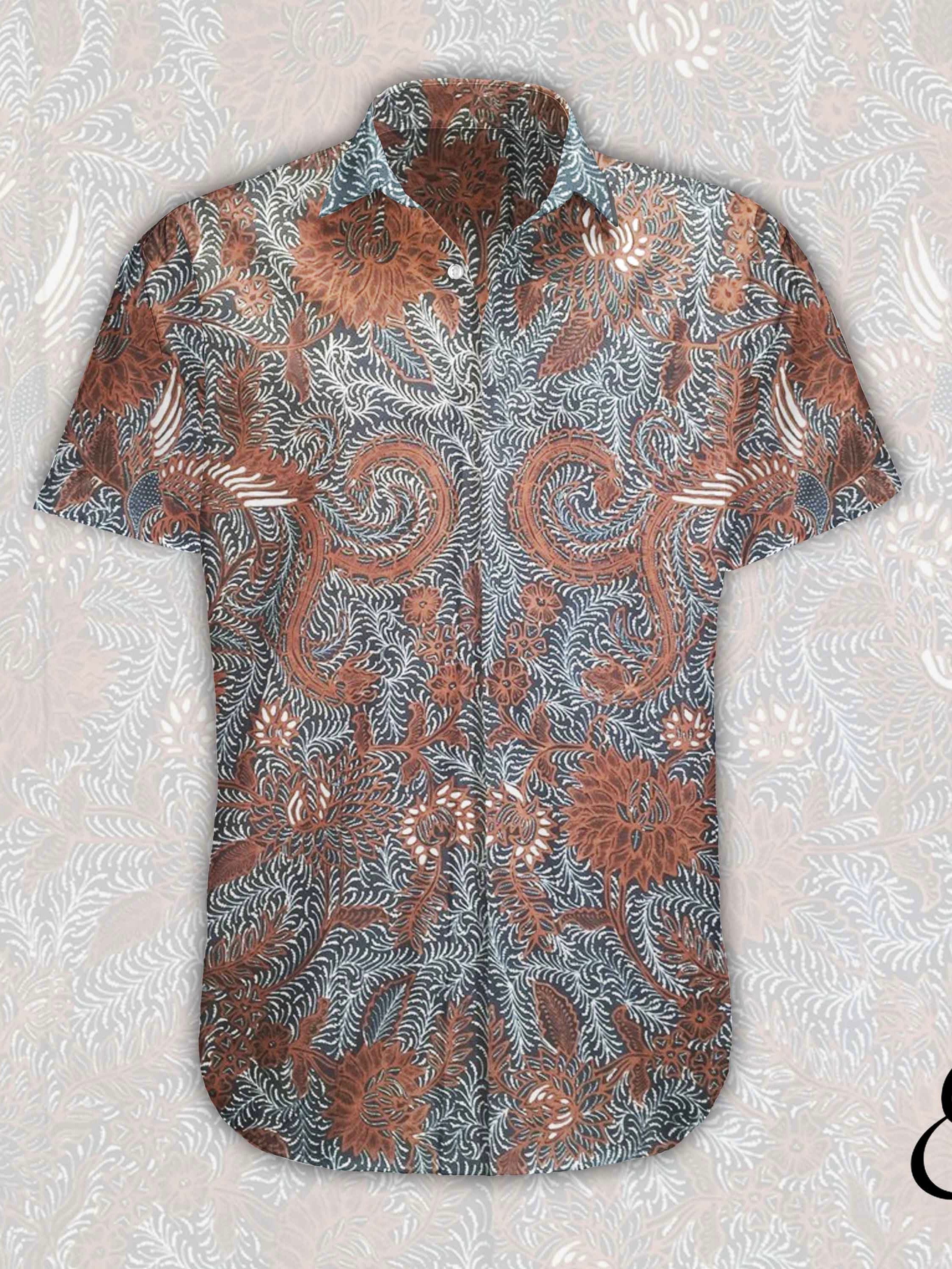 Batik Tulis Yogyakarta KP-02.4954