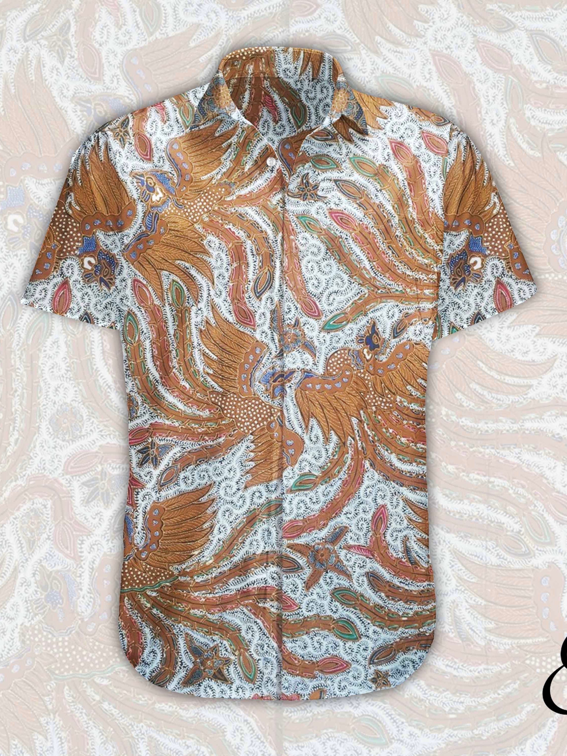 Batik Tulis Yogyakarta KP-04.4930