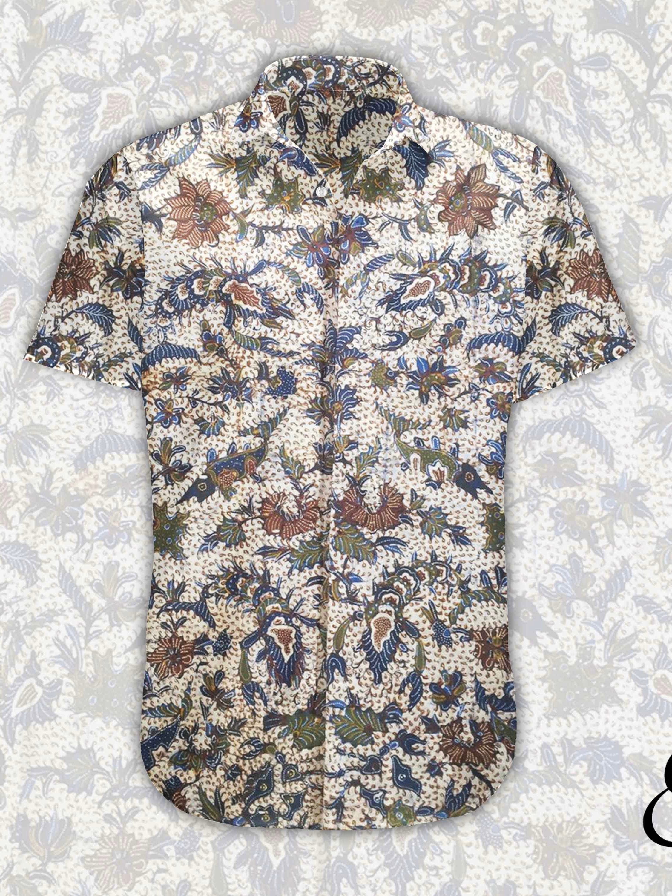 Batik Tulis Kebumen KK-19.7979