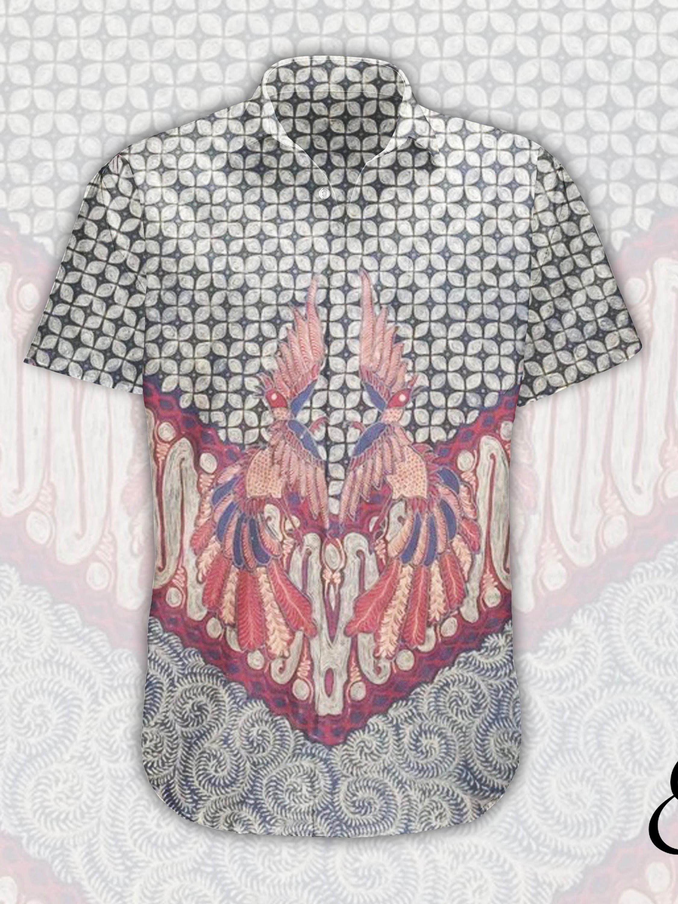 Batik Tulis Pekalongan KB-02.4658