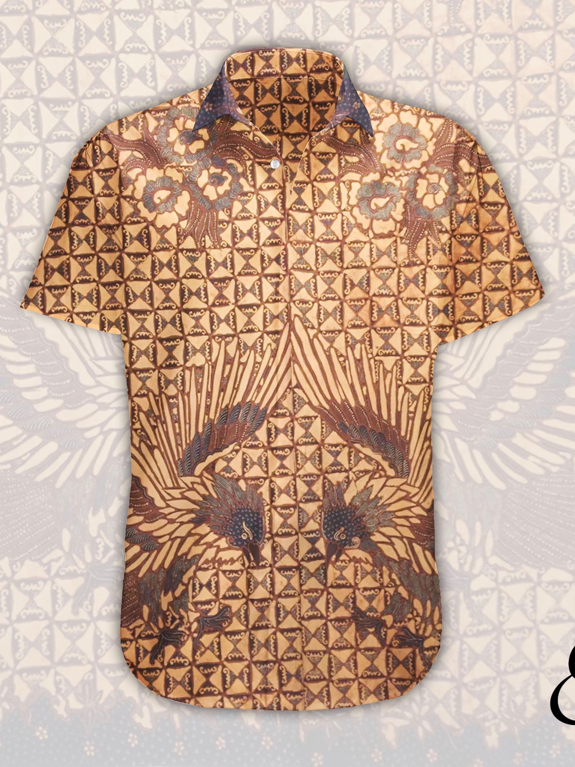 Batik Tulis Pekalongan KC-11.4367