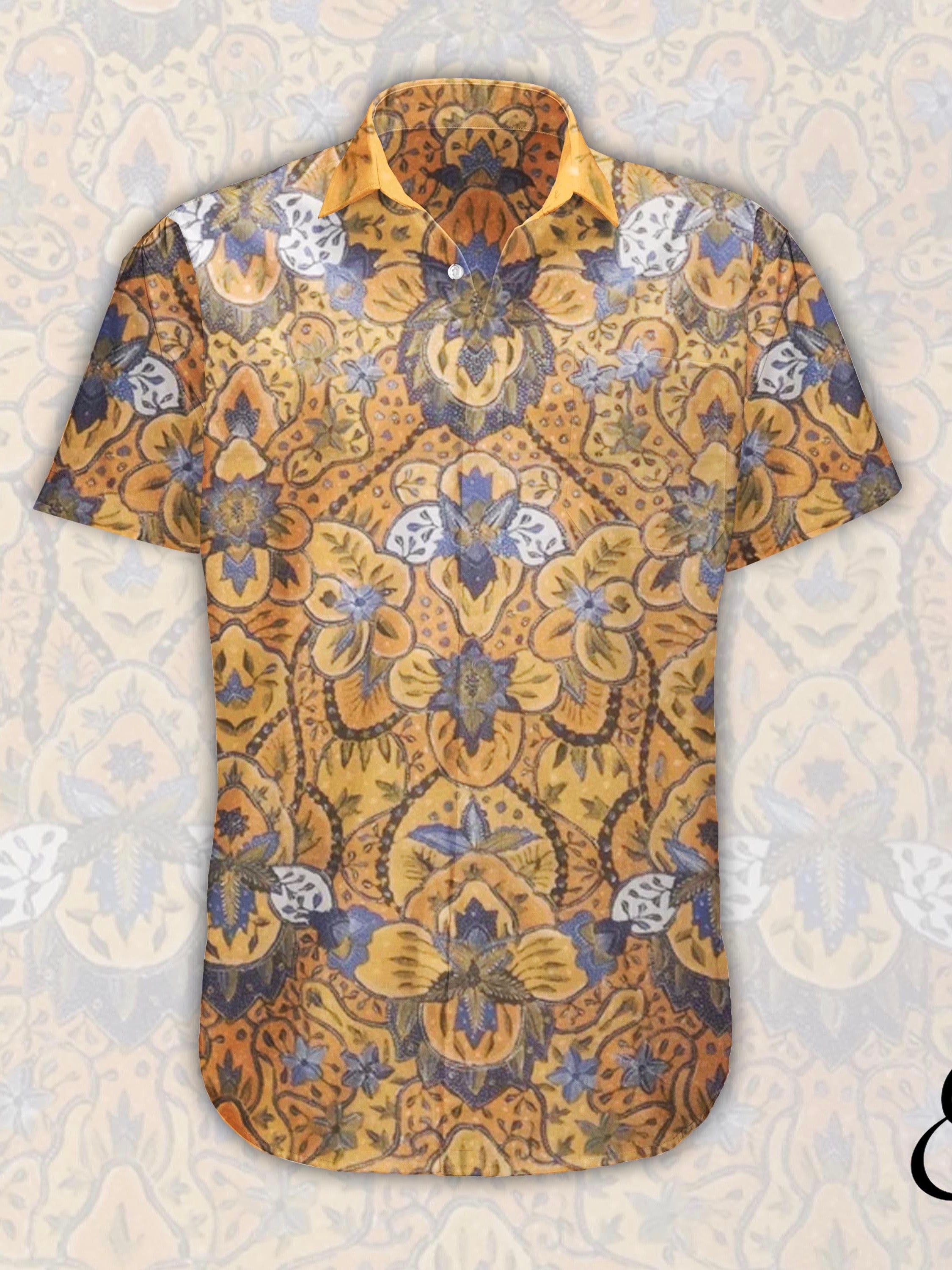 Batik Tulis Cirebon KB-52.5298