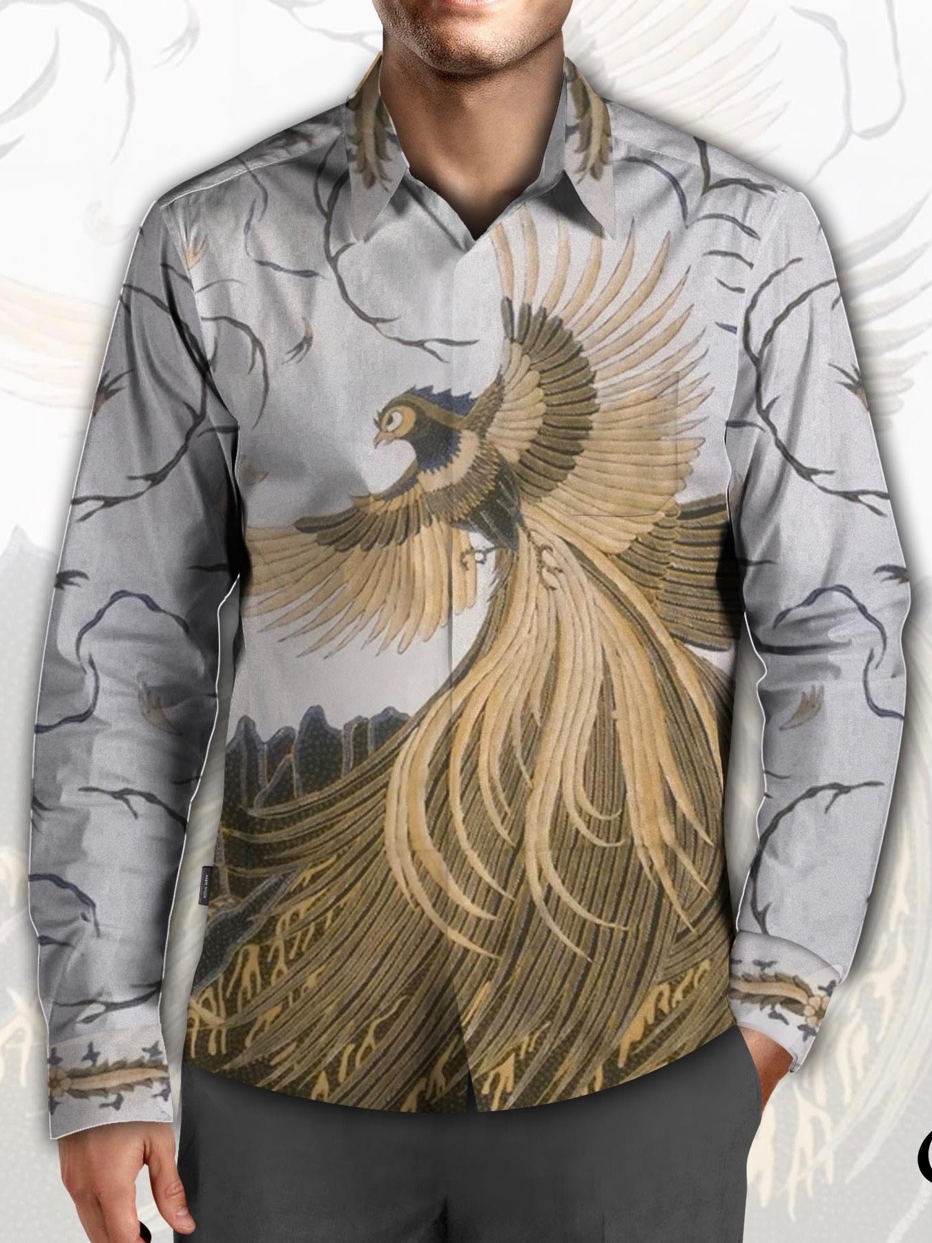 Batik Tulis Cirebon KH-72.5206