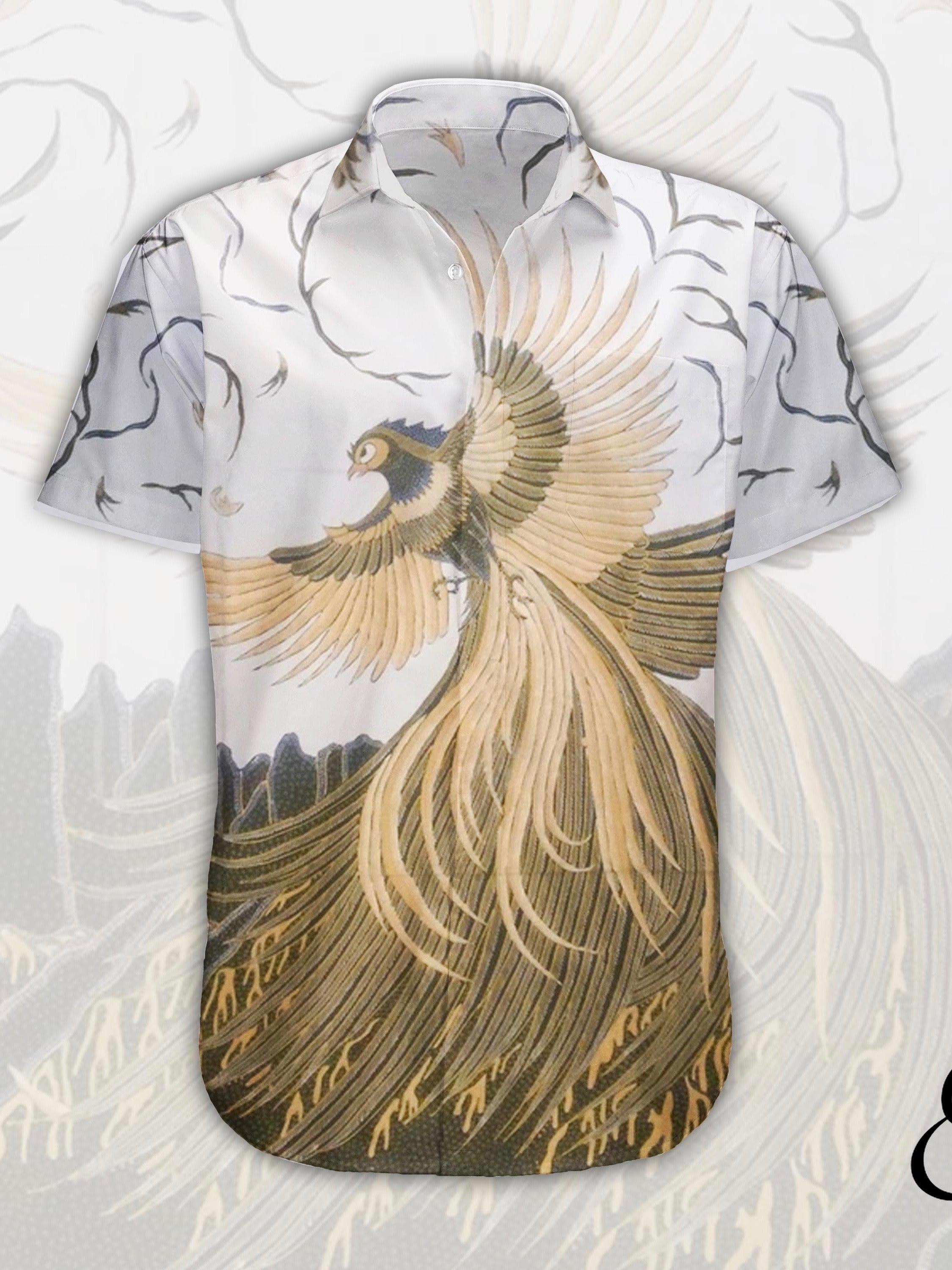 Batik Tulis Cirebon KH-72.5206