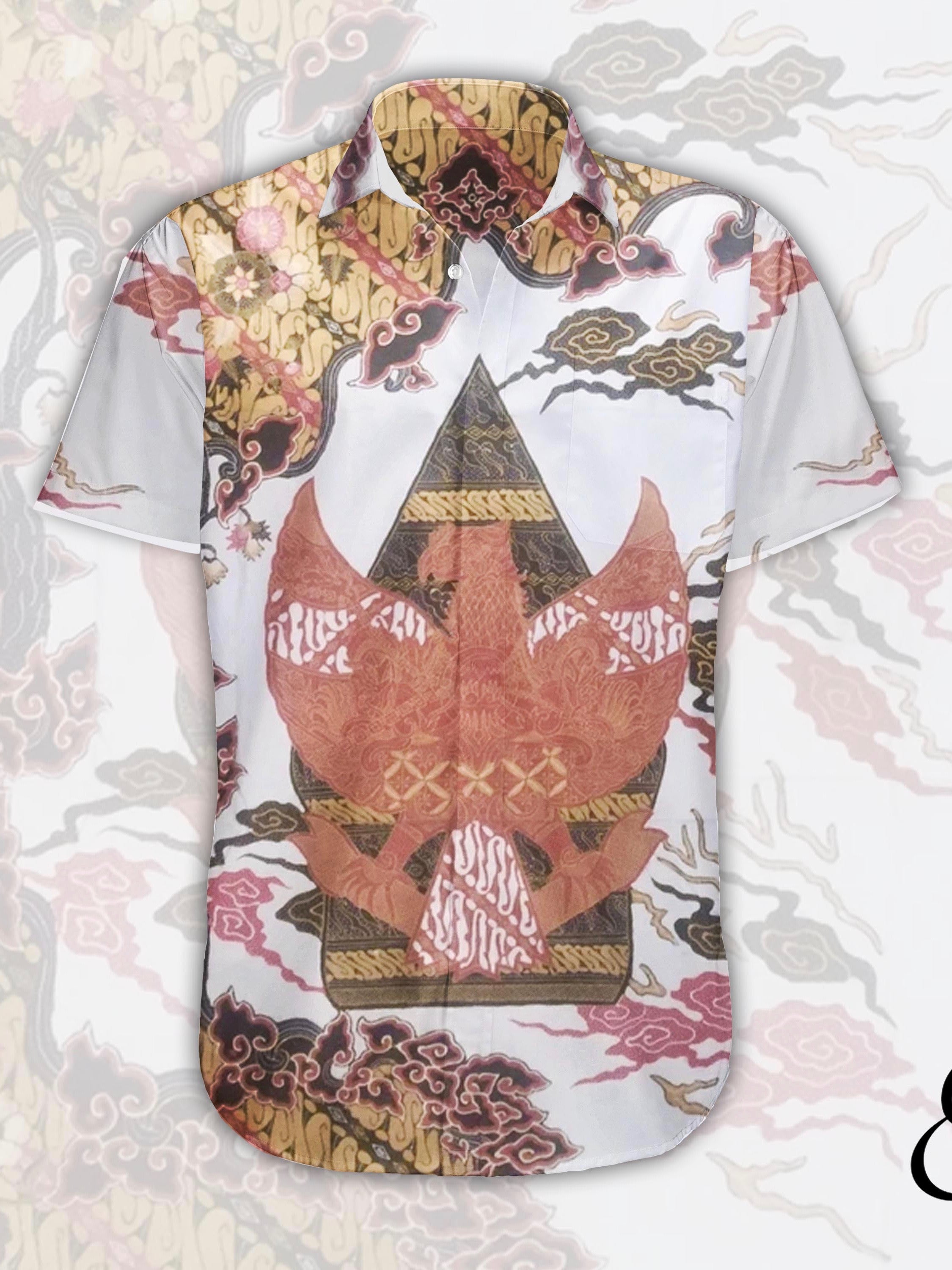 Batik Tulis Cirebon KH-72.5226