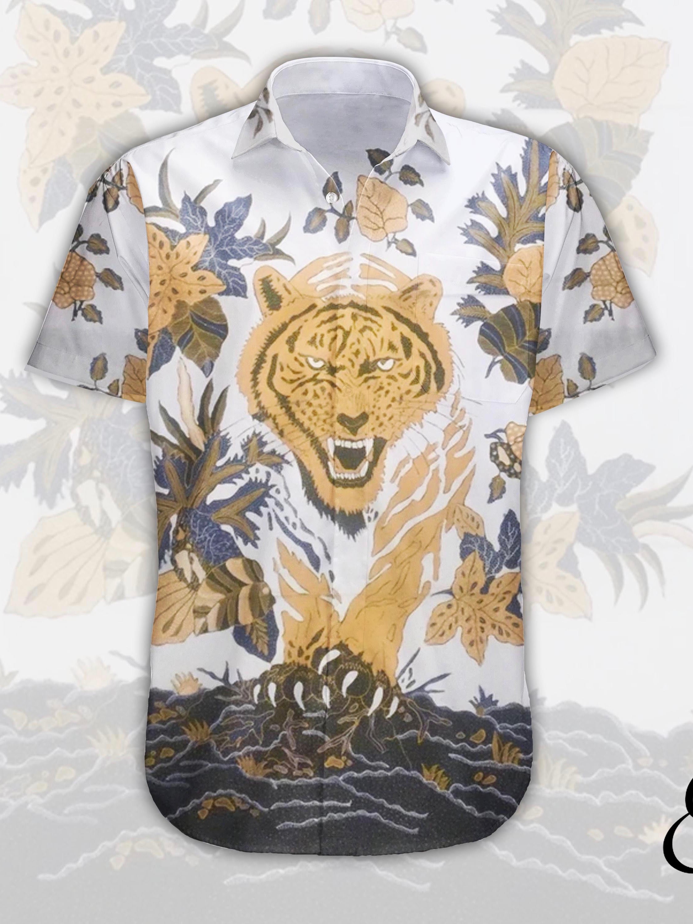 Batik Tulis Cirebon KH-72.5282