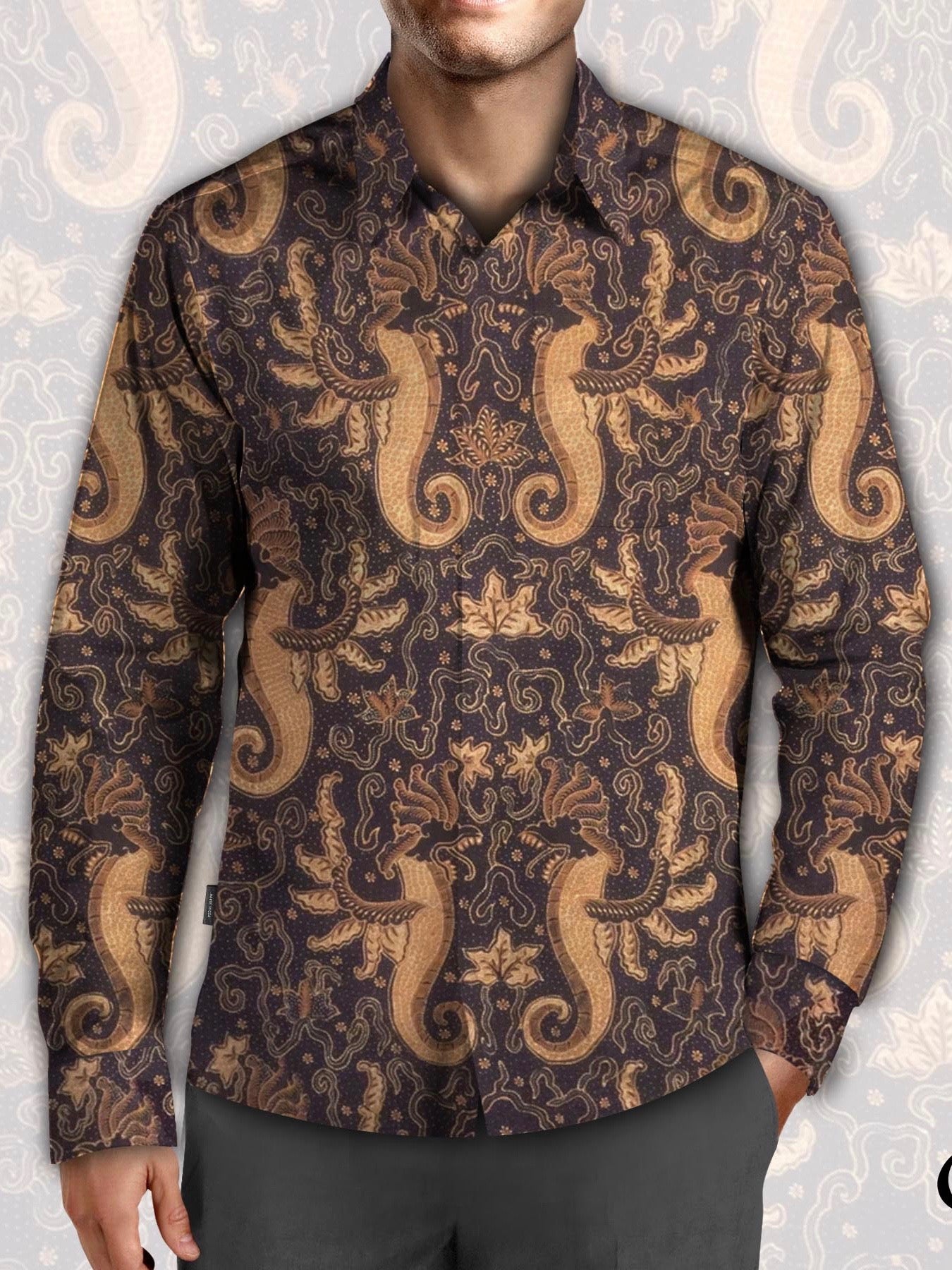 Batik Tulis Sragen KM-32.5630