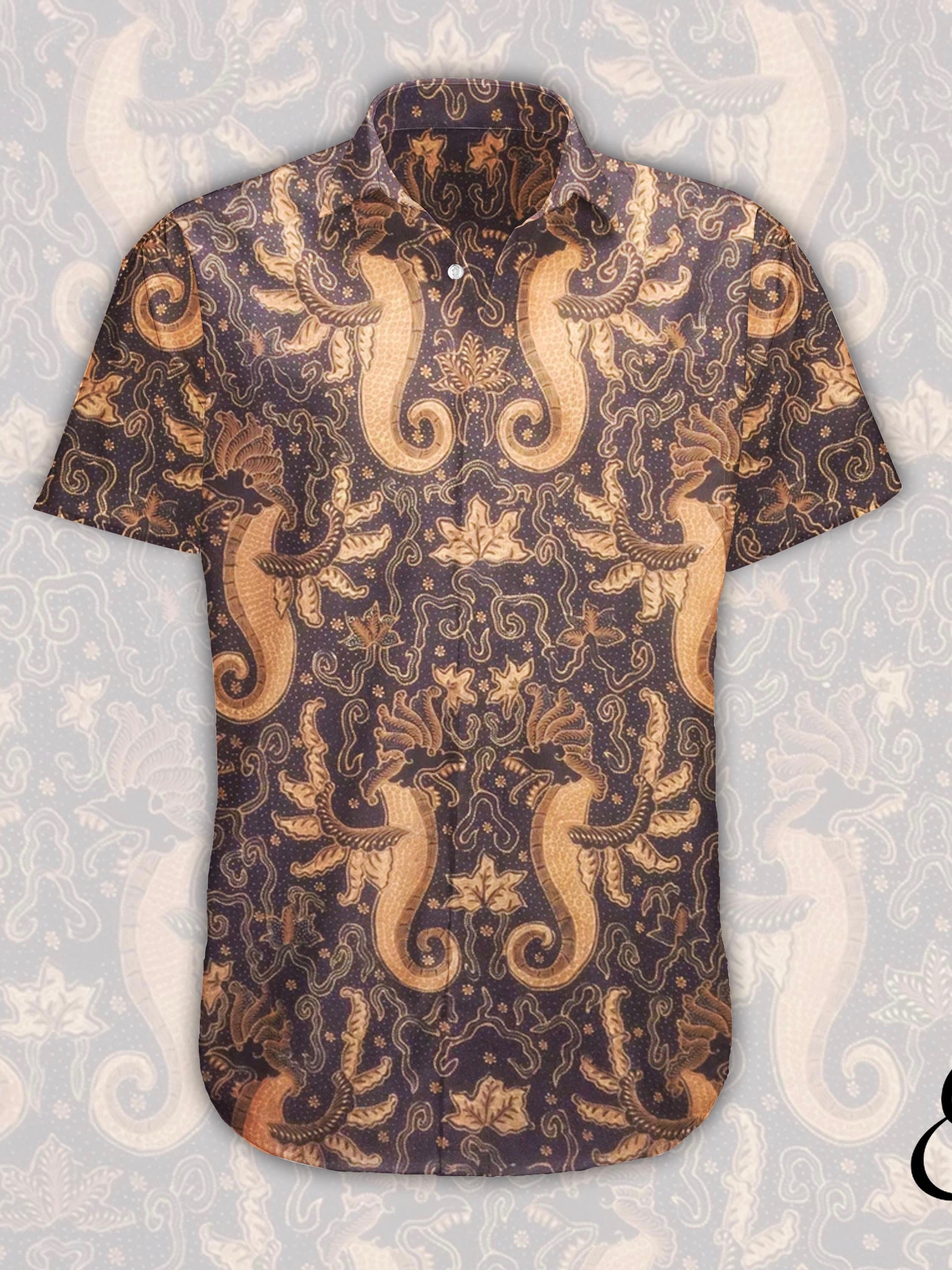 Batik Tulis Sragen KM-32.5630