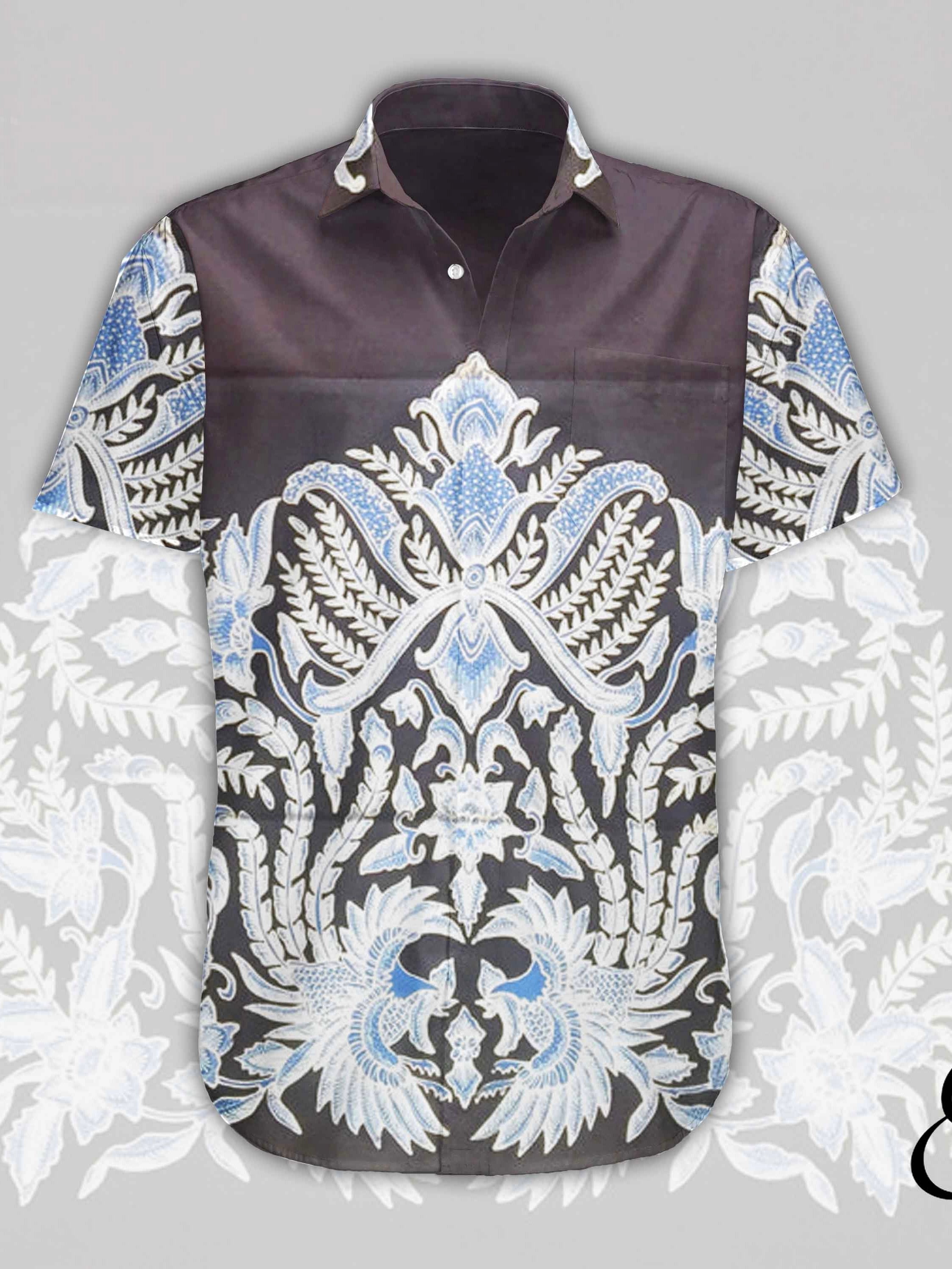 Batik Tulis Pekalongan KG-39.4362