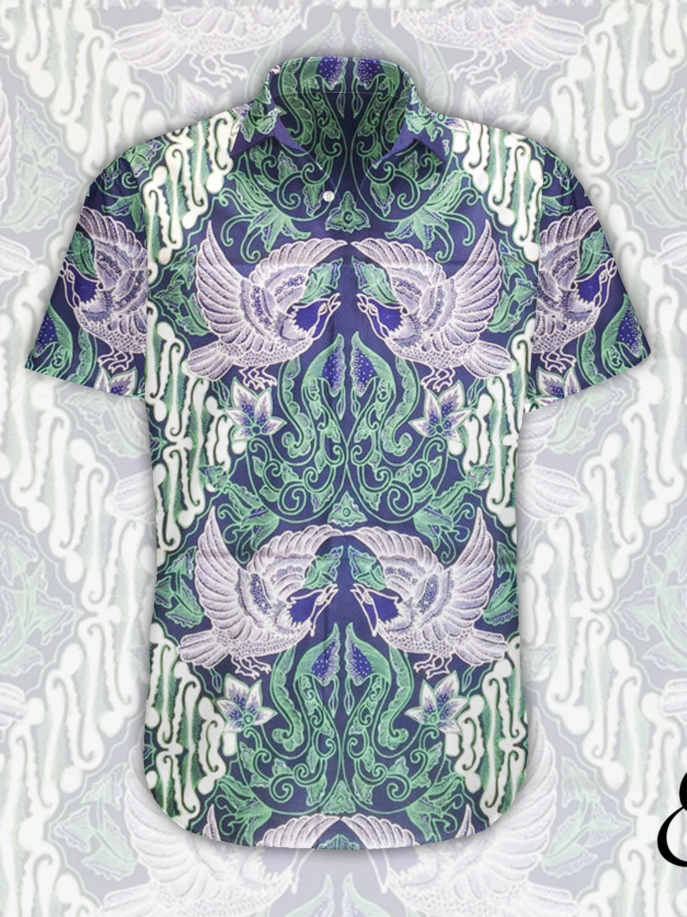 Batik Tulis Pekalongan KH-39.4328