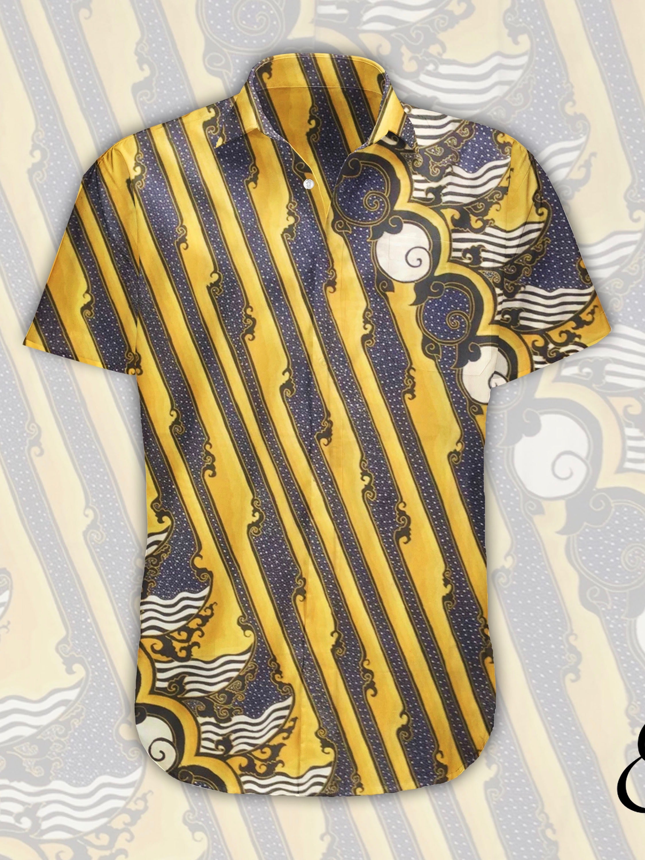 Batik Tulis Pekalongan KK-35.7024