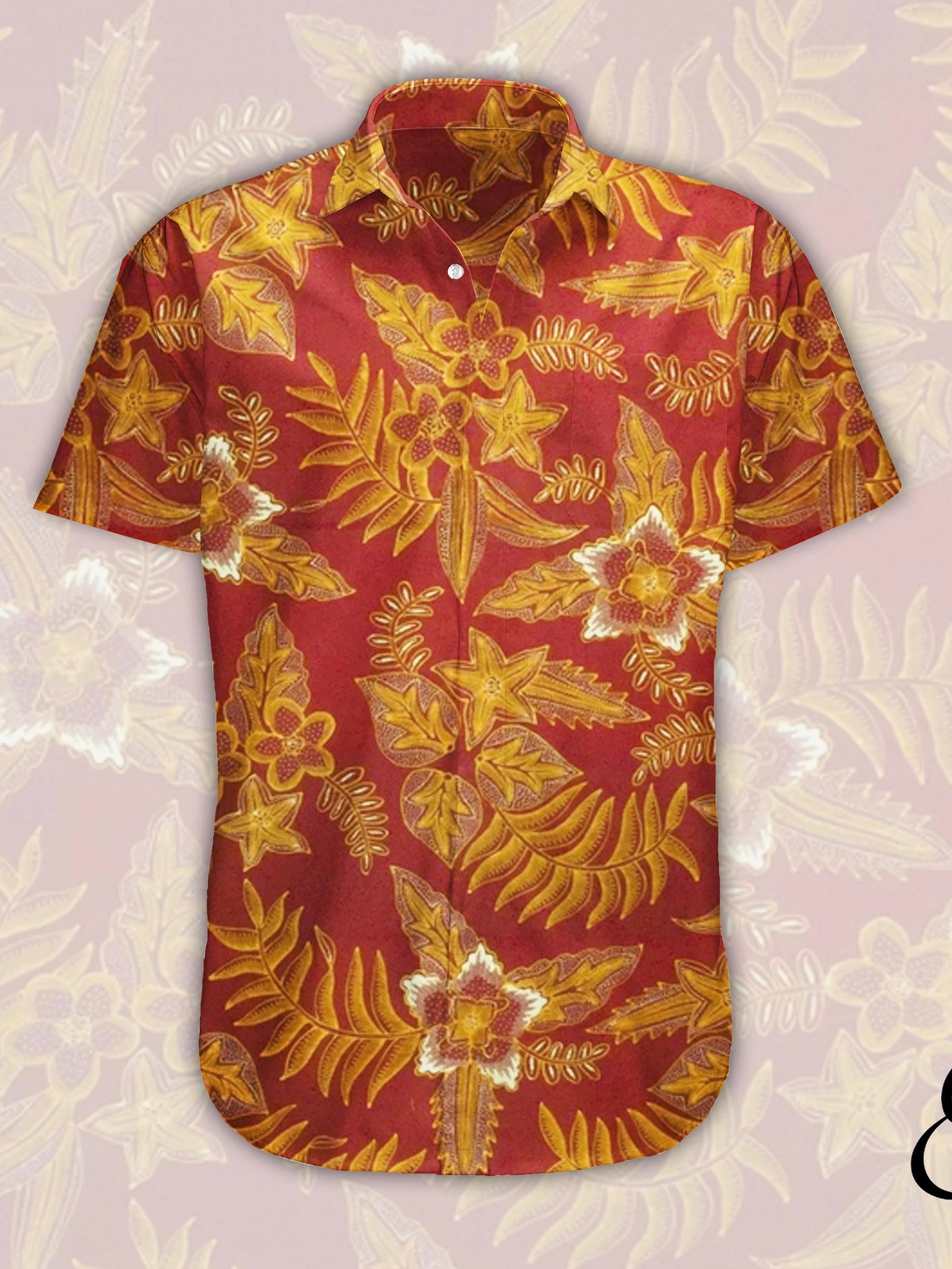 Batik Tulis Pekalongan KG-67.6727