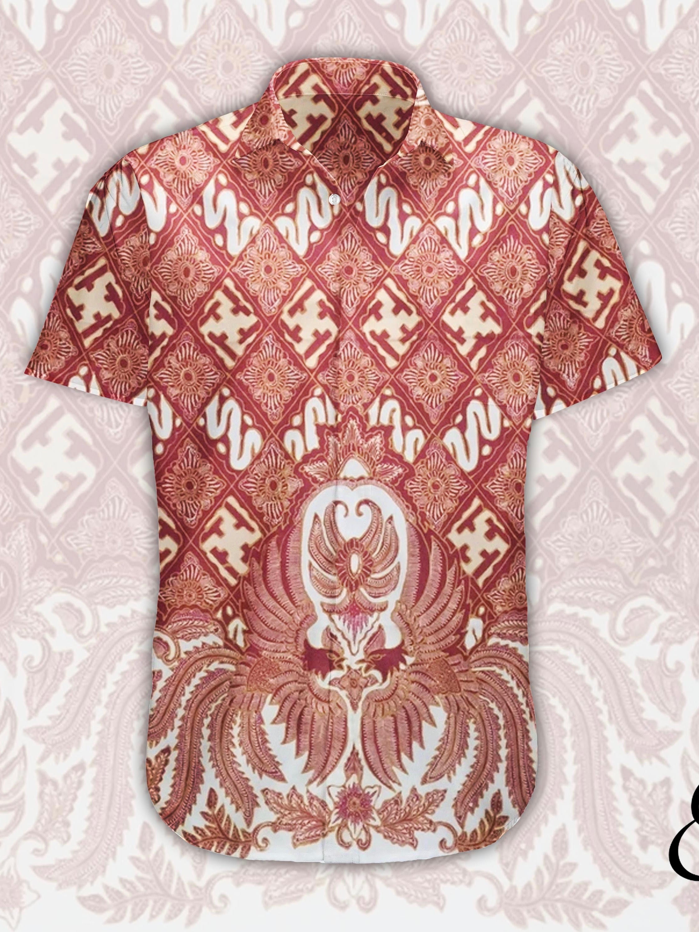 Batik Tulis Pekalongan KR-29.7650