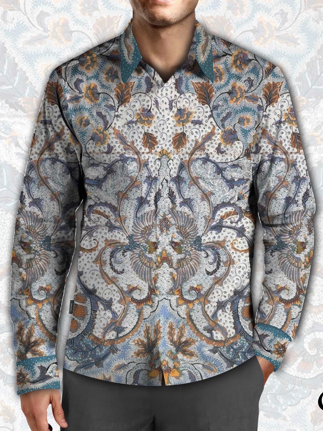 Batik Tulis Pekalongan KB-33.3362