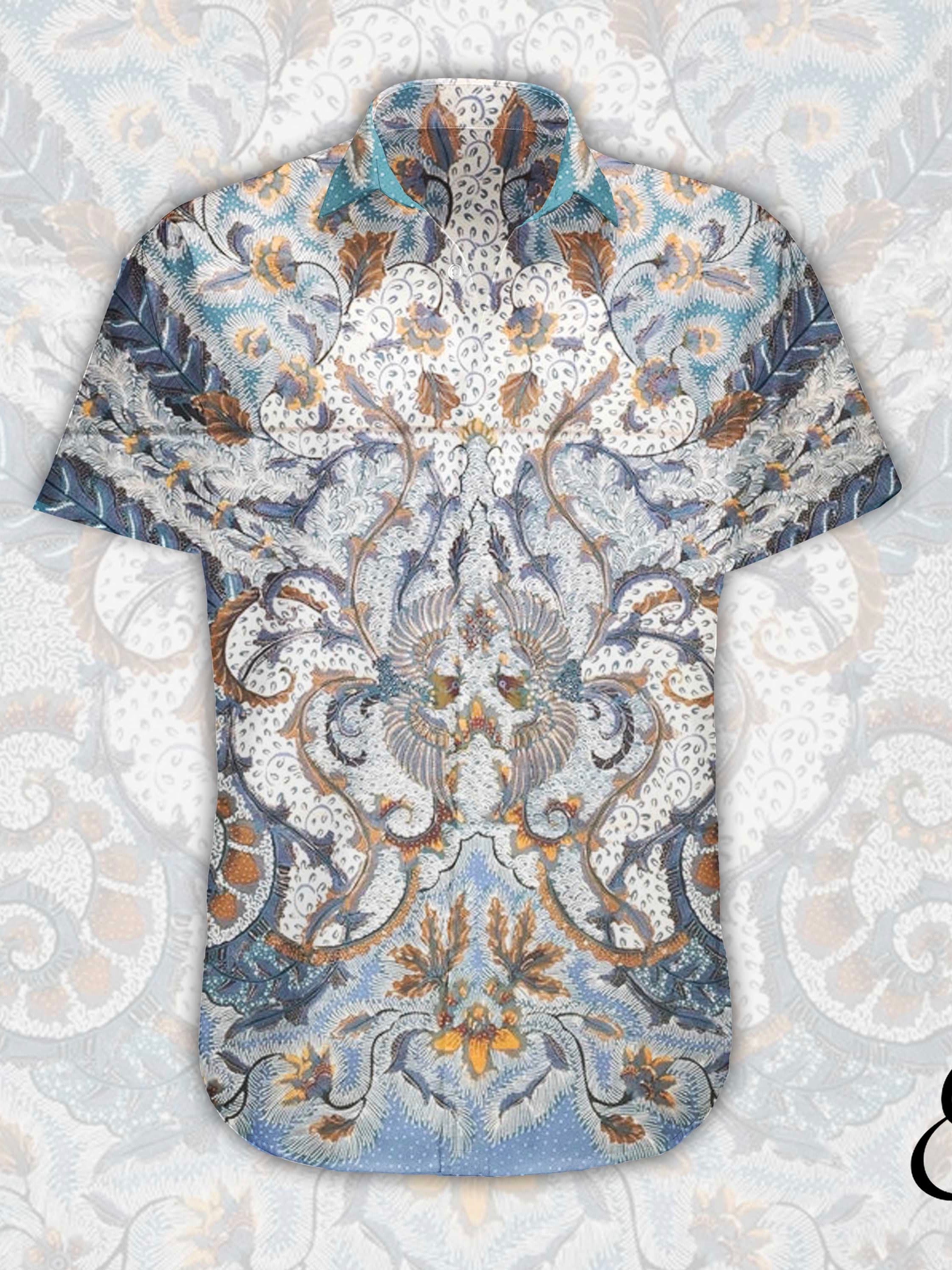 Batik Tulis Pekalongan KB-33.3362