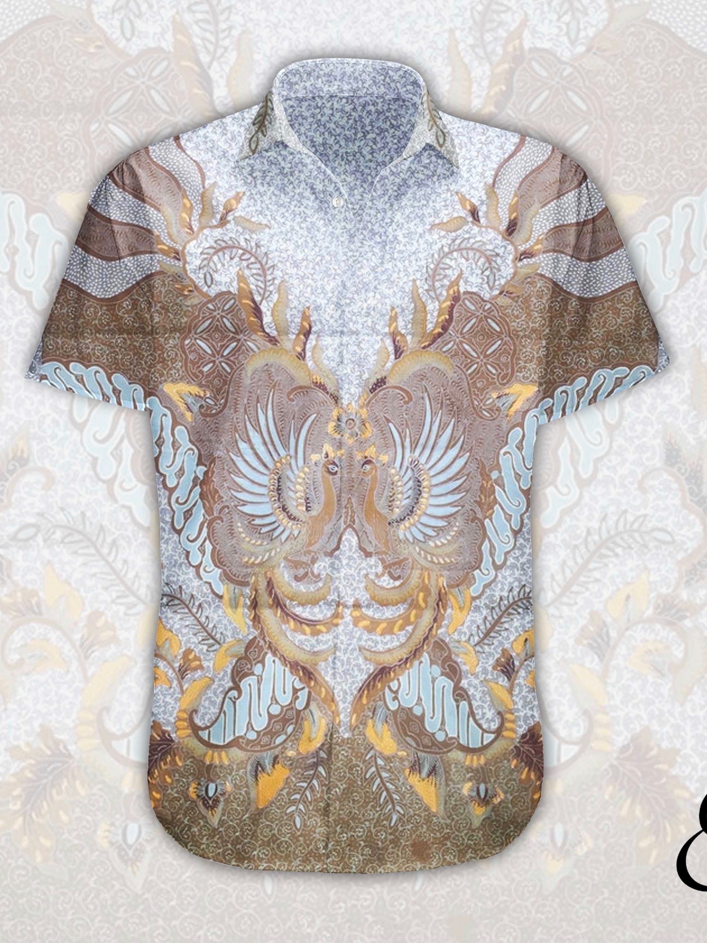 Batik Tulis Pekalongan KB-33.3377