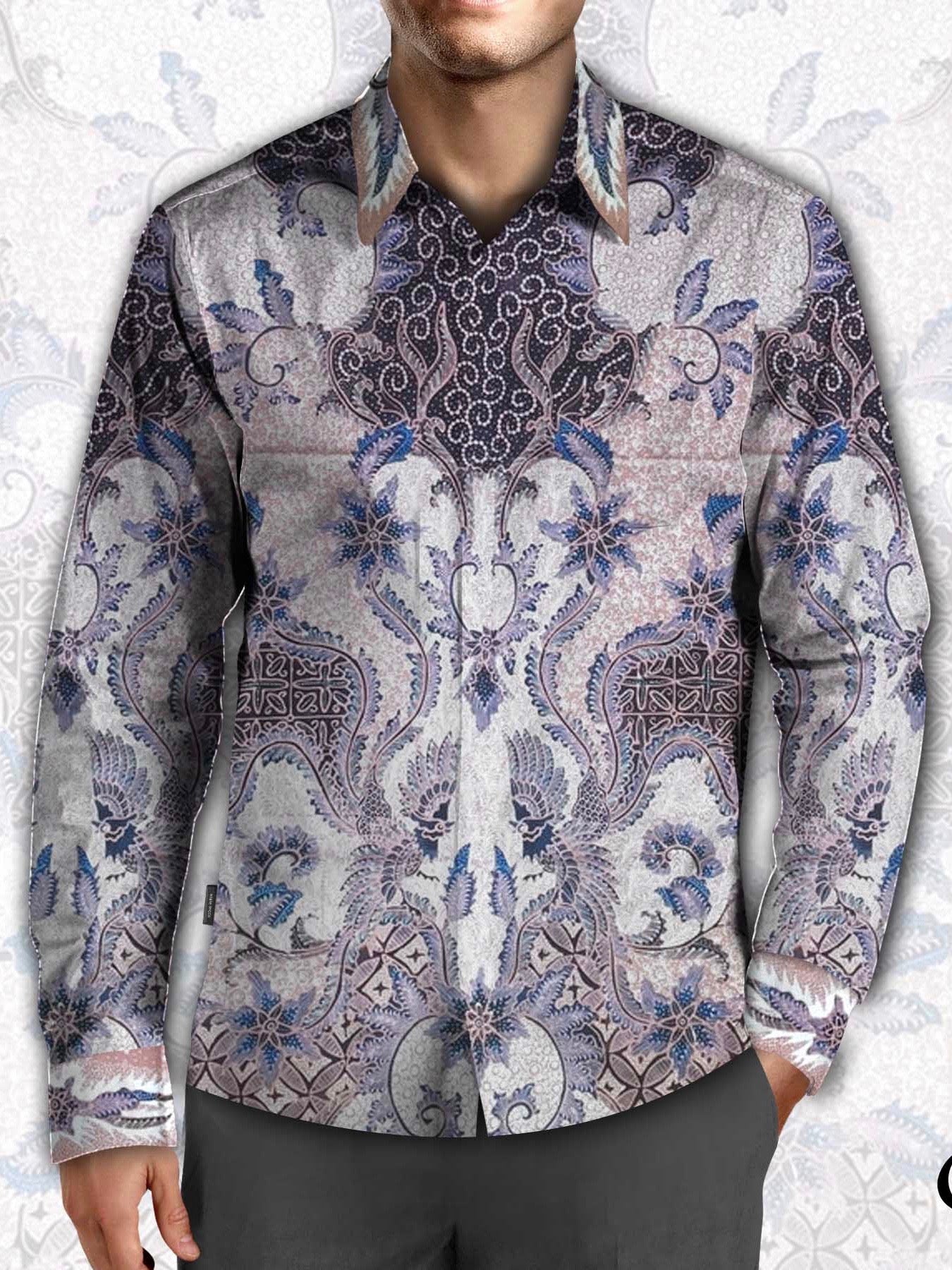 Batik Tulis Pekalongan KB-44.7069
