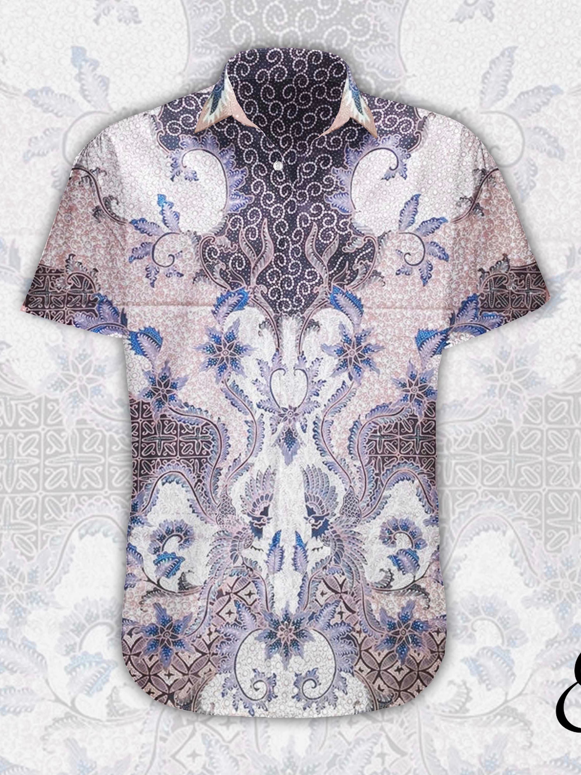 Batik Tulis Pekalongan KB-44.7069