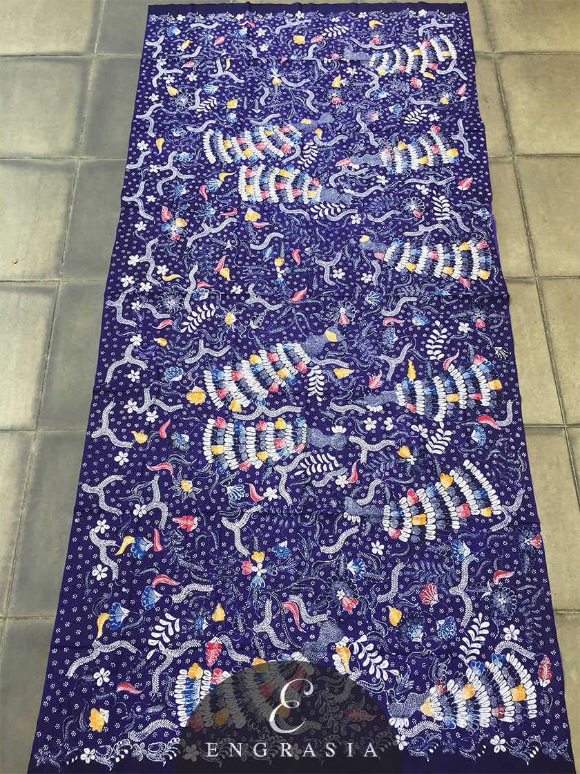 Batik Tulis Madura KA-BAT-MA-W-2475