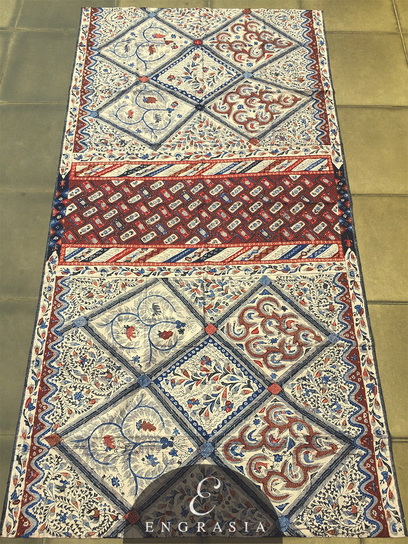 Batik Tulis Madura KA-BAT-MA-W-2477