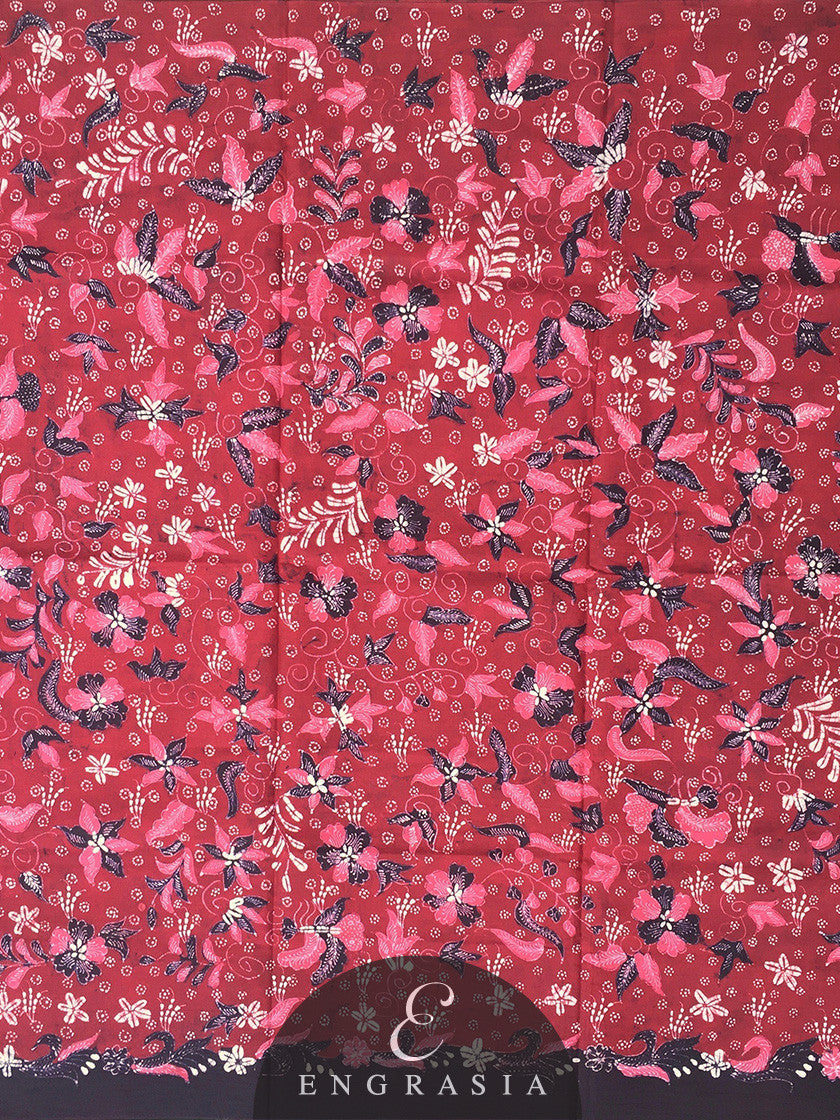 Batik Tulis Madura KA-BAT-MA-W-2478