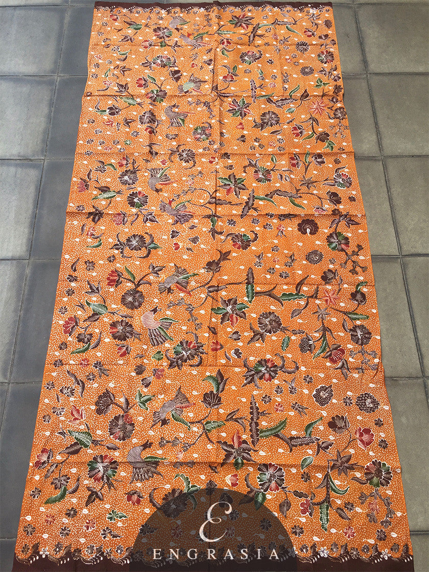 Batik Tulis Madura KA-BAT-MA-W-2479