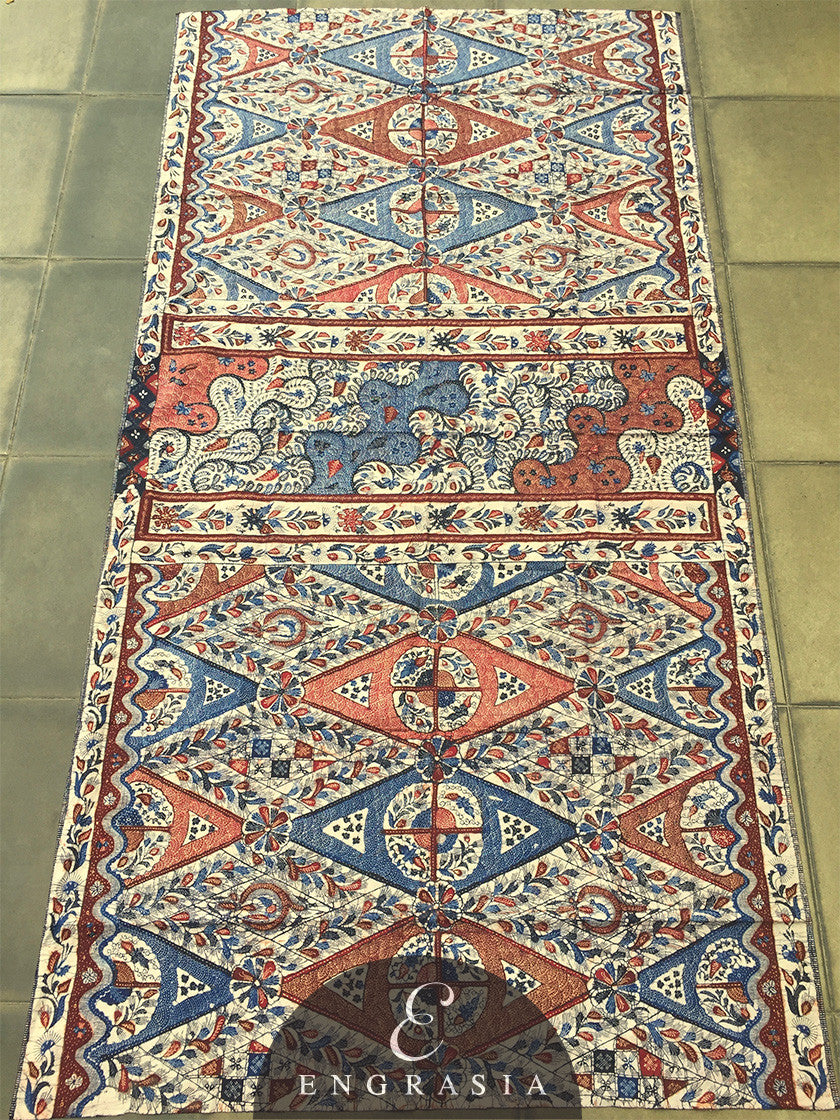 Batik Tulis Madura KA-BAT-MA-W-2480