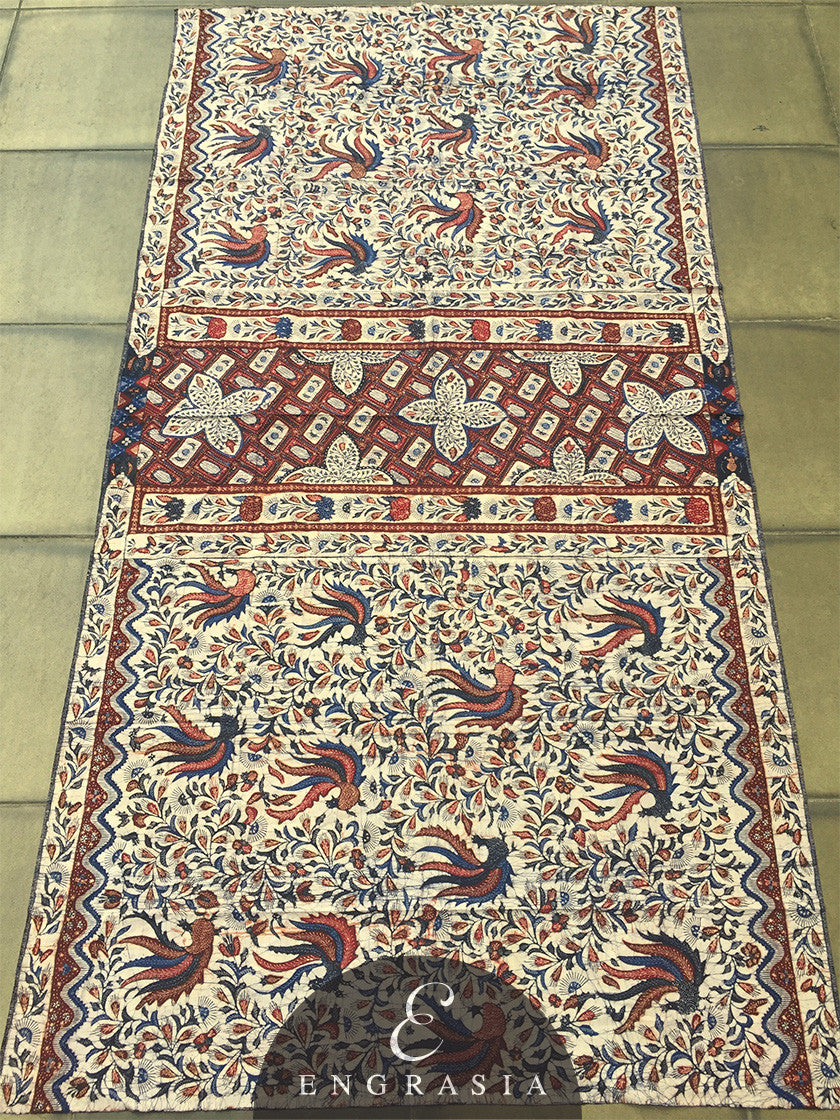 Batik Tulis Madura KA-BAT-MA-W-2481