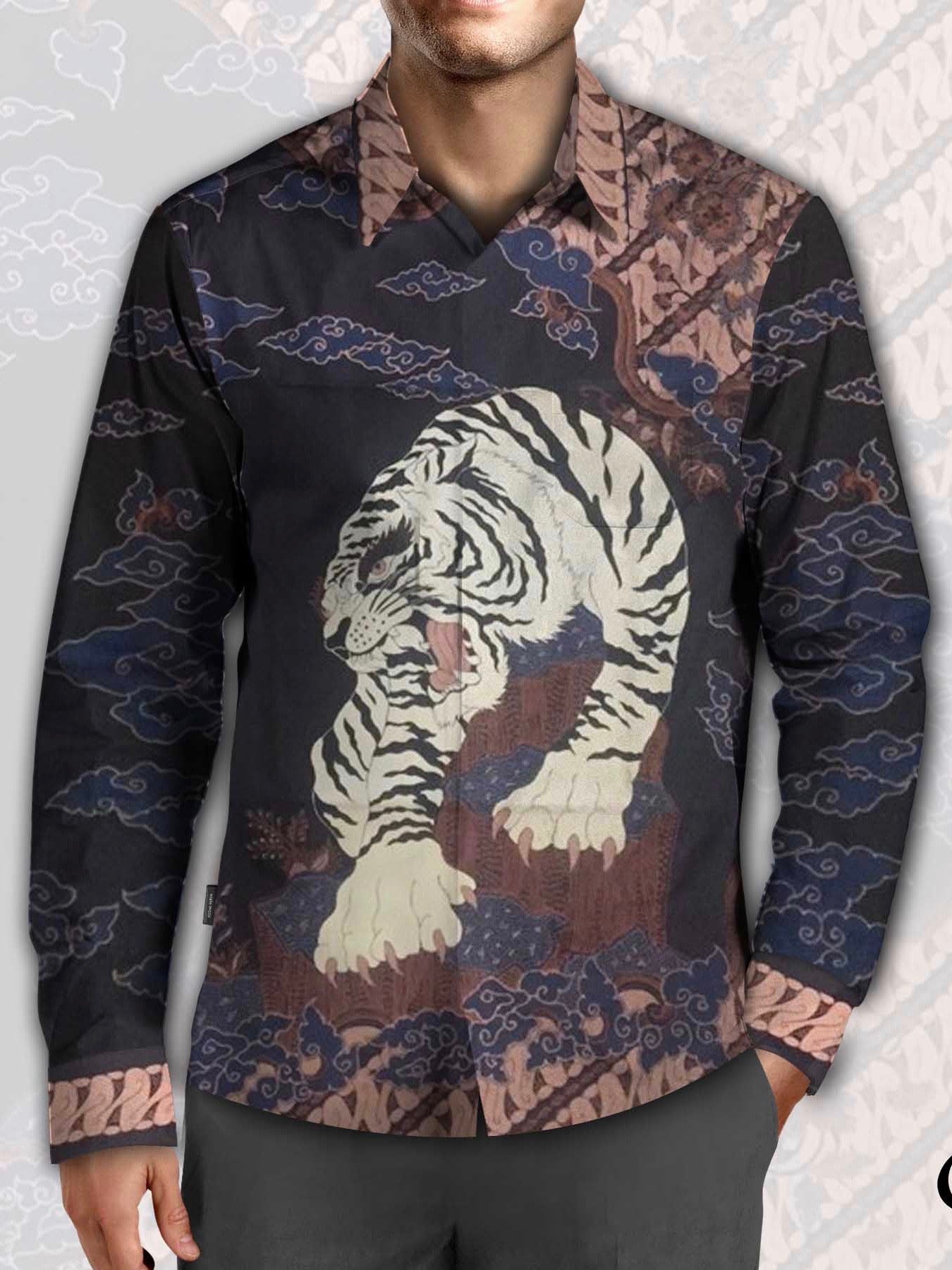 Batik Tulis Cirebon KG-06.4419