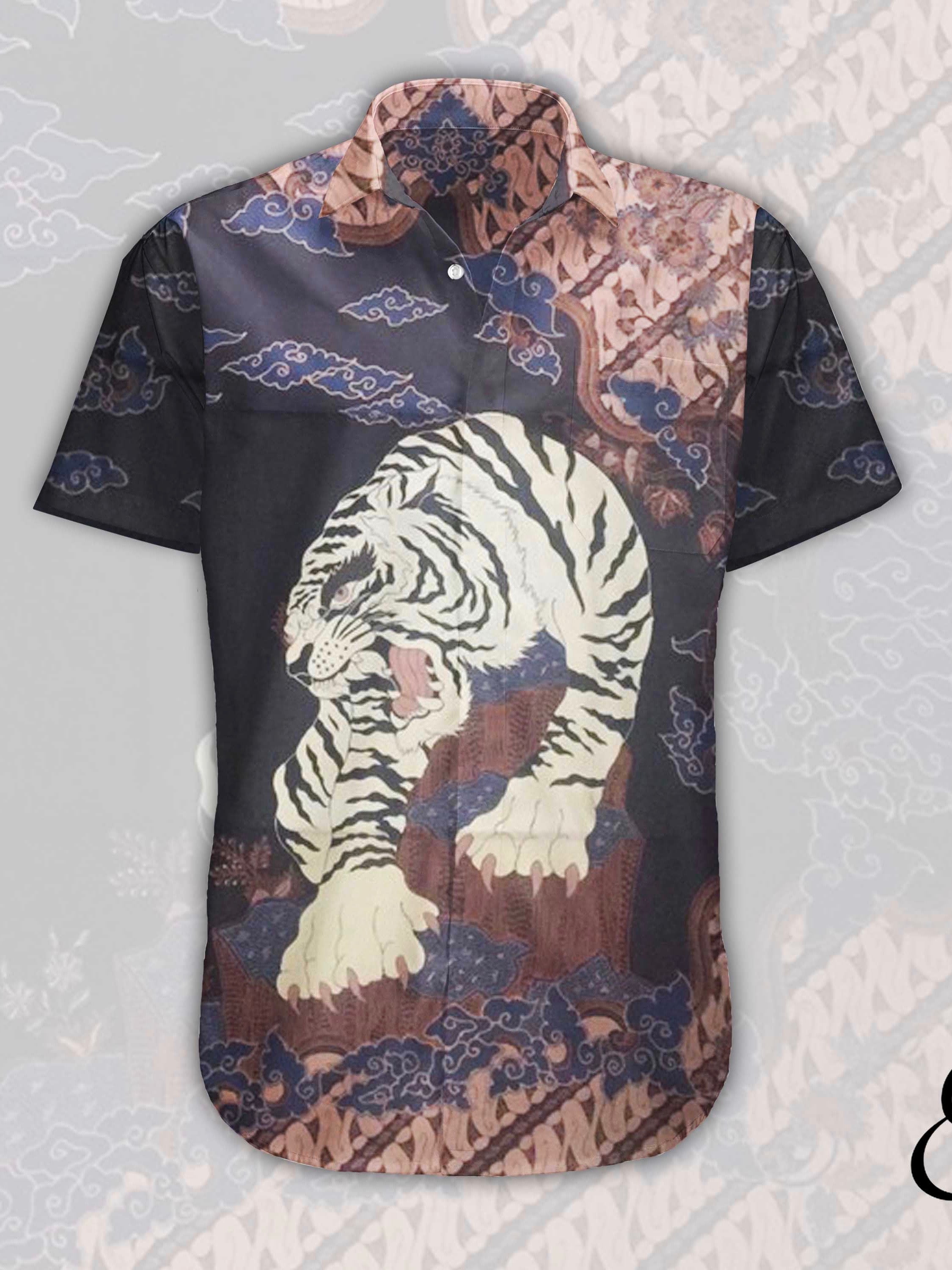 Batik Tulis Cirebon KG-06.4419