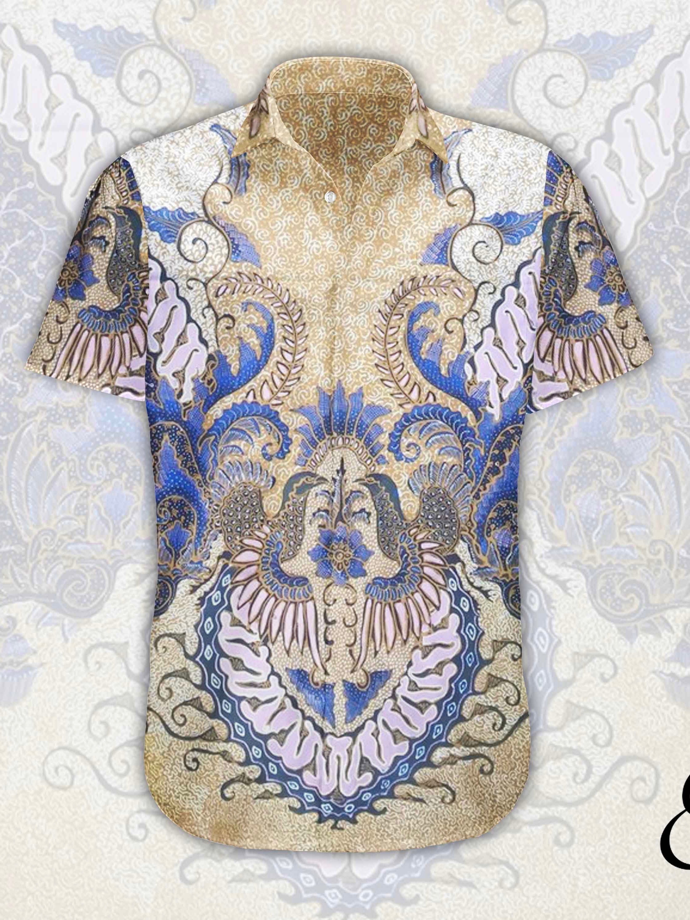 Batik Tulis Pekalongan KB-34.8625