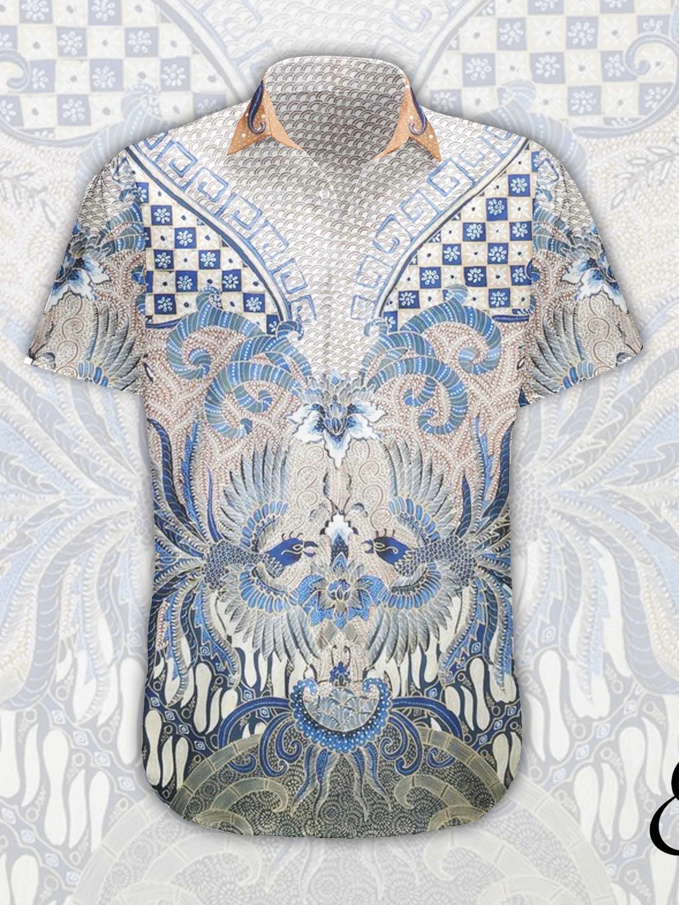 Batik Tulis Pekalongan KB-34.8648