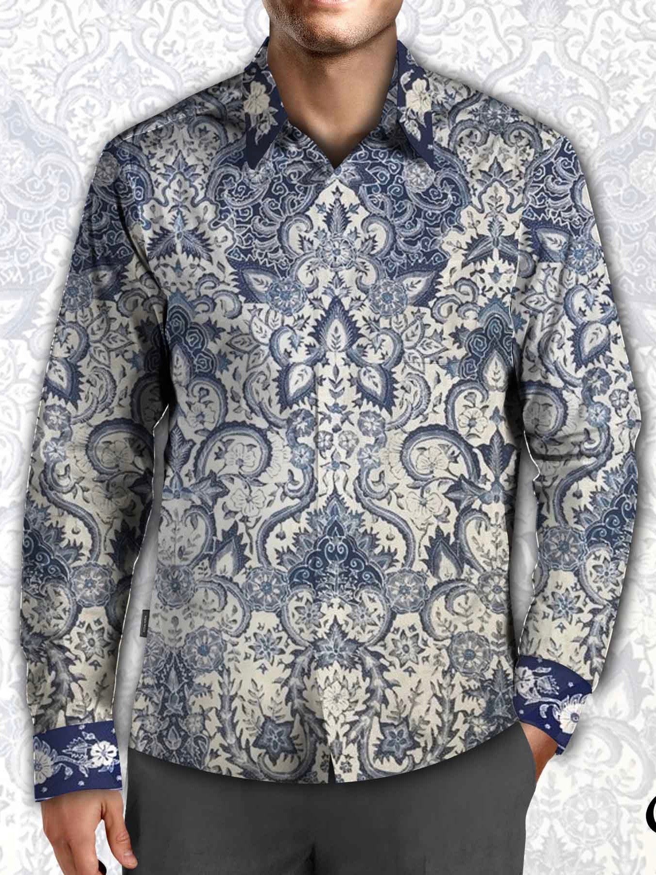 Batik Tulis Cirebon KB-78.3900