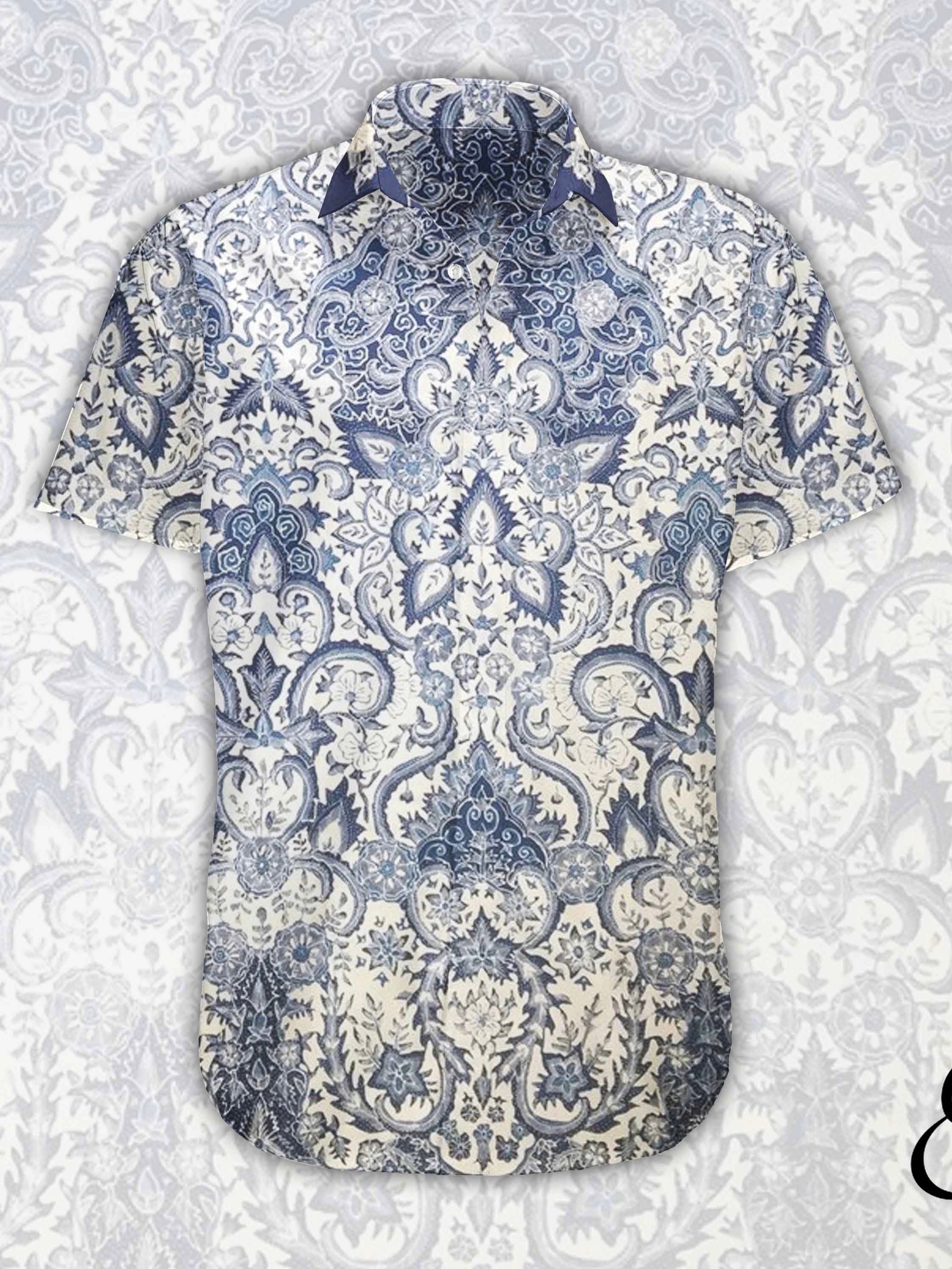 Batik Tulis Cirebon KB-78.3900