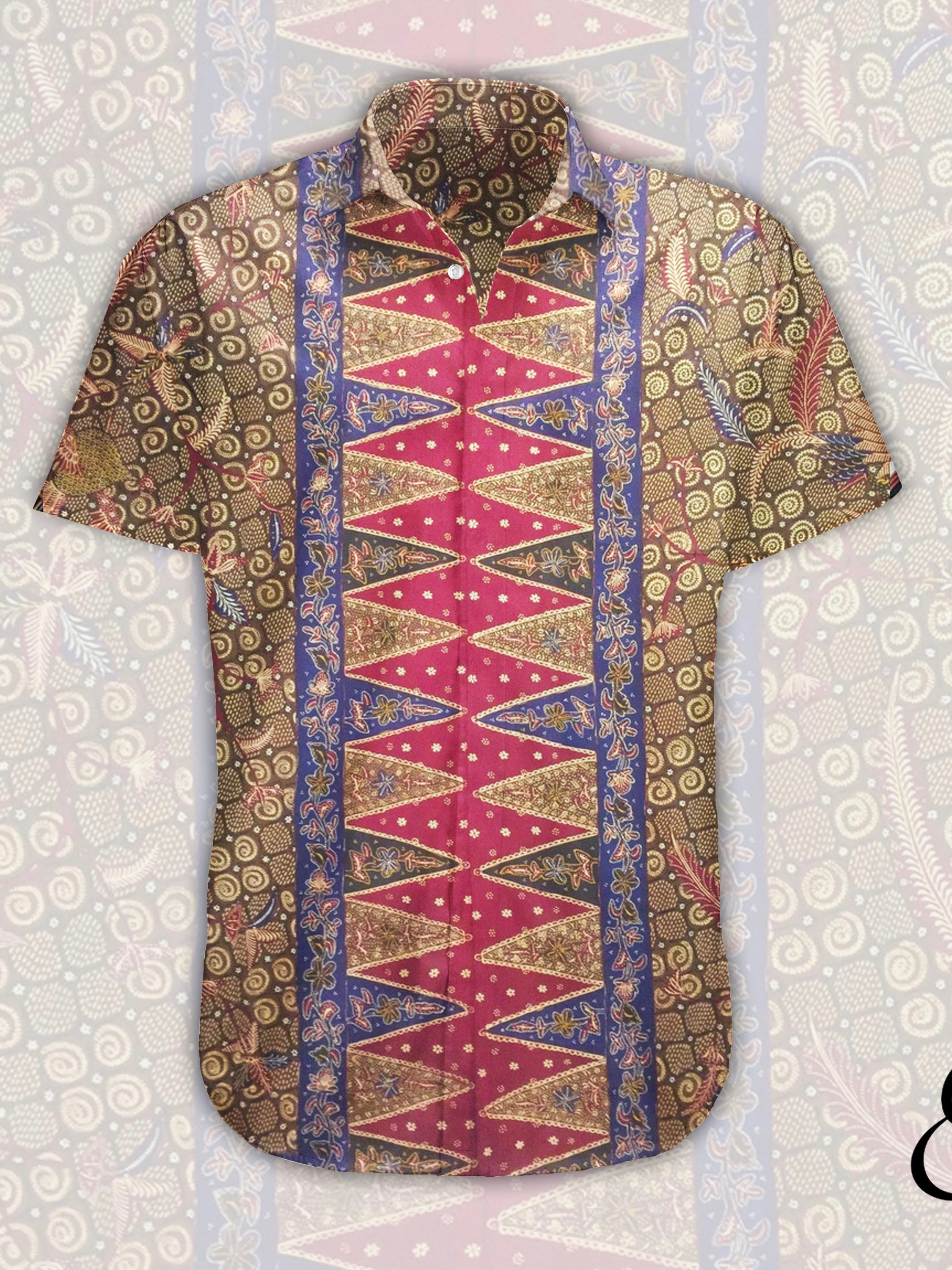 Batik Tulis Batang KR-16.8564