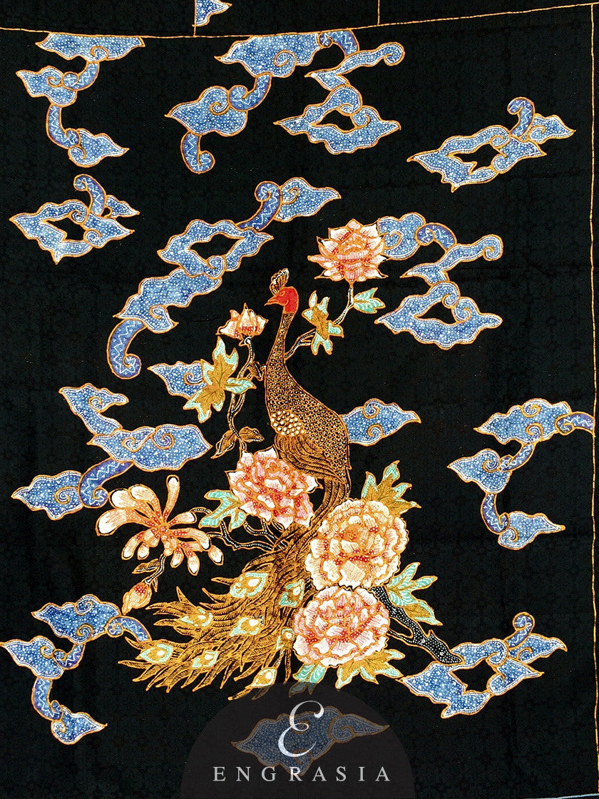 Batik Tulis Pekalongan KA-BAT-PK-W-2556