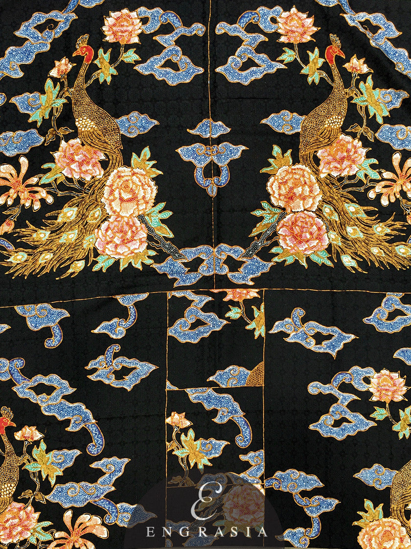 Batik Tulis Pekalongan KA-BAT-PK-W-2556