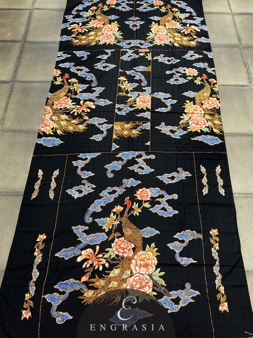 Batik Tulis Pekalongan KA-BAT-PK-W-2556