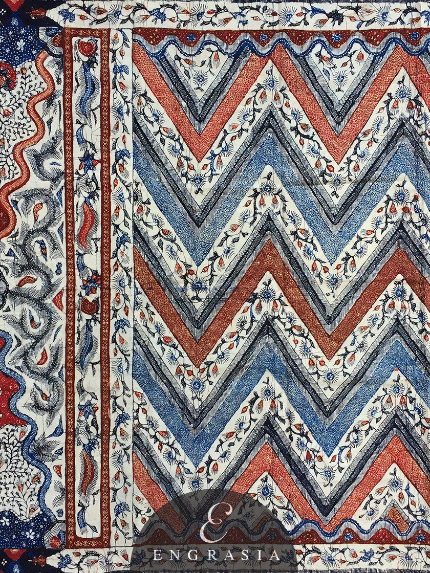 Batik Tulis Madura KA-BAT-MA-W-2571