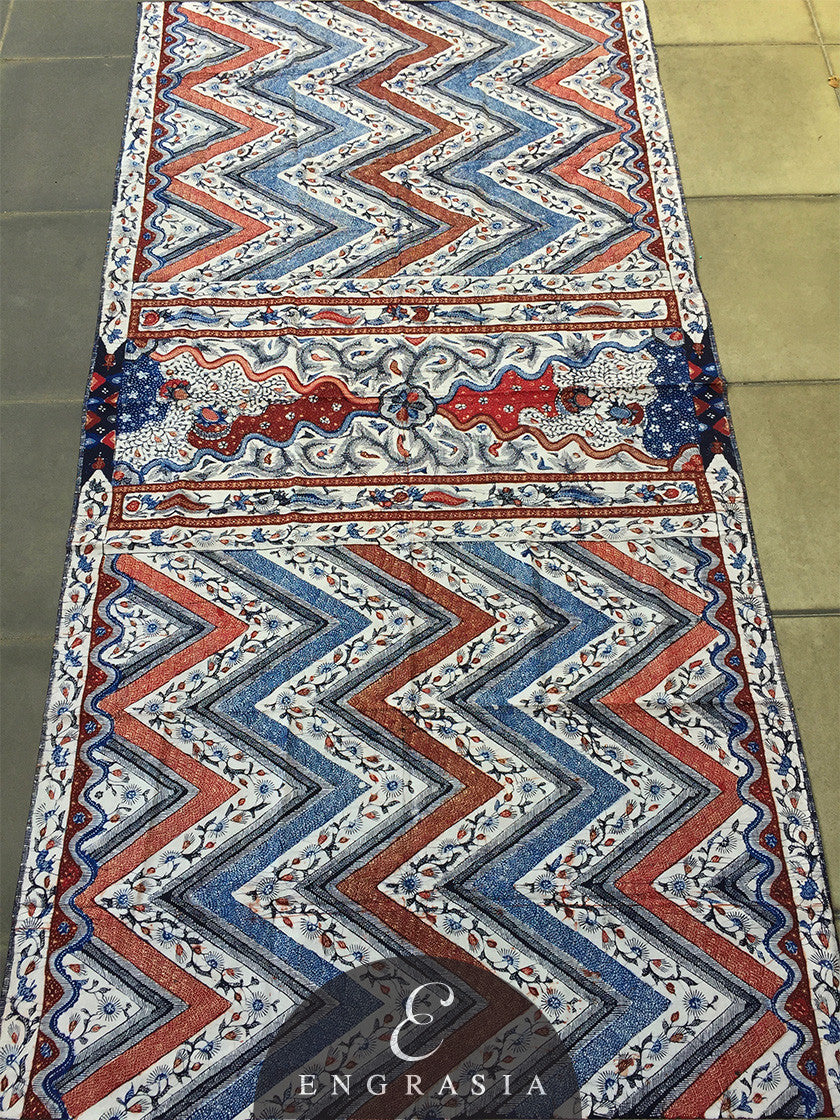 Batik Tulis Madura KA-BAT-MA-W-2571