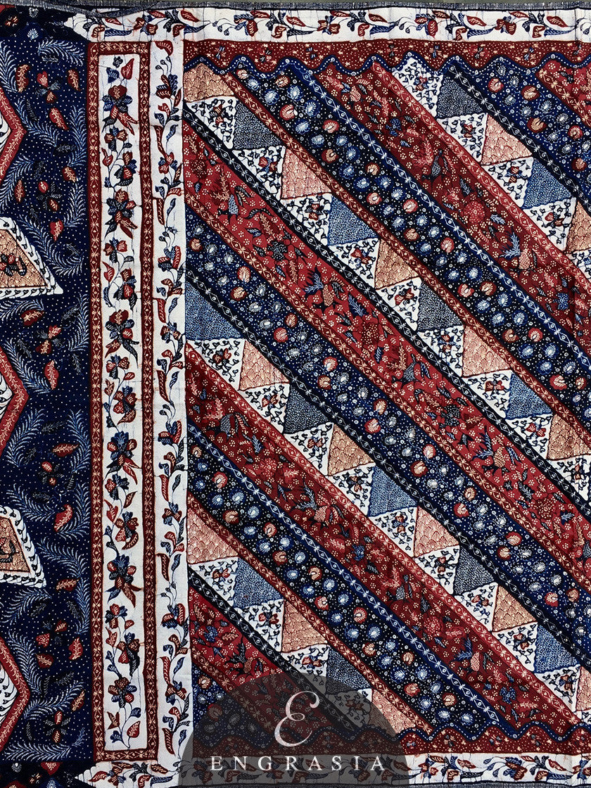 Batik Tulis Madura KA-BAT-MA-W-2572