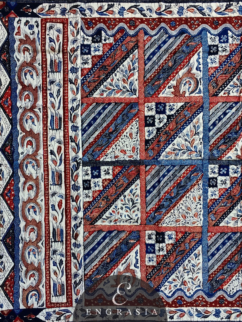 Batik Tulis Madura KA-BAT-MA-W-2573