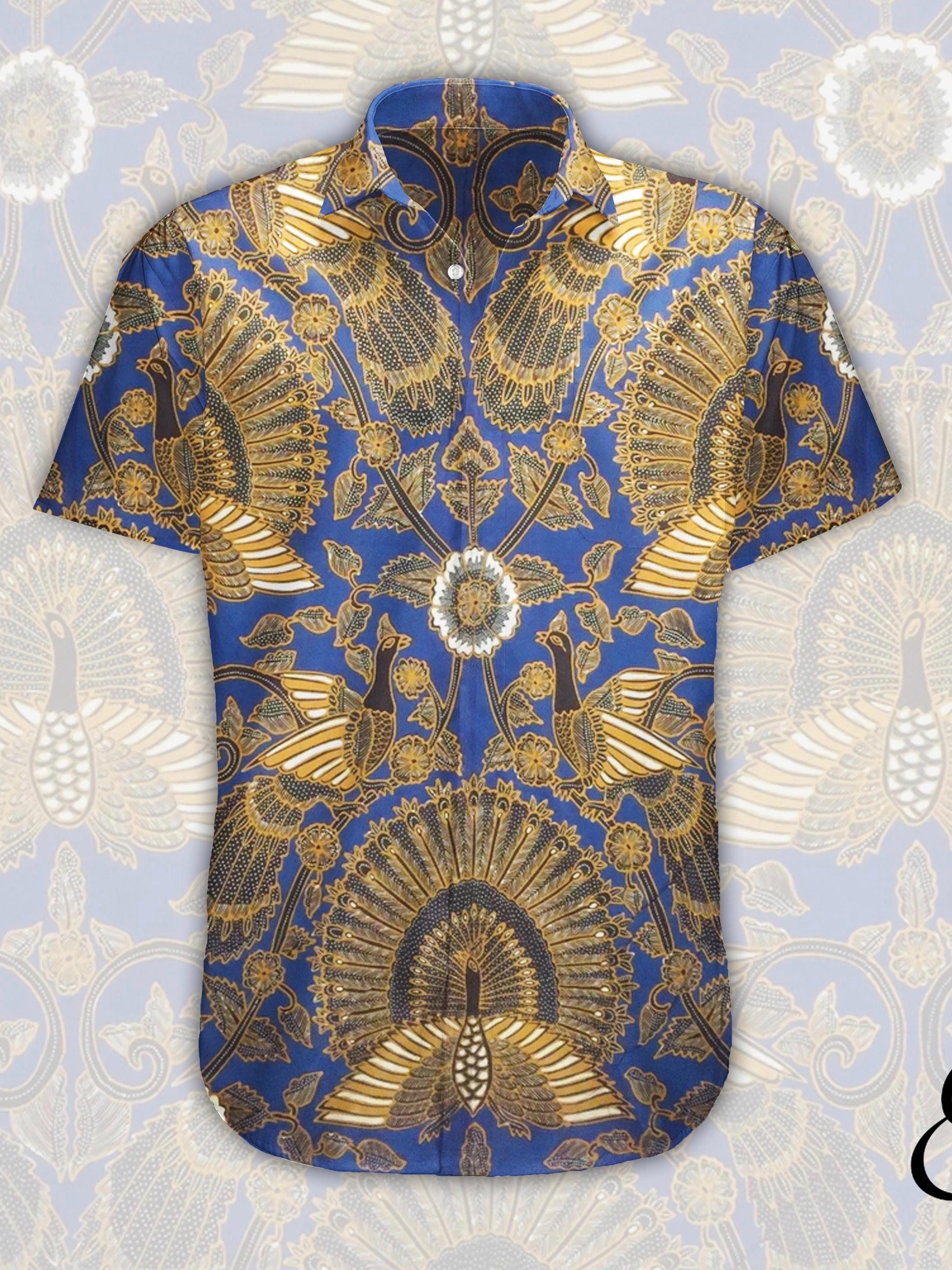 Batik Tulis Pekalongan KK-00.9194