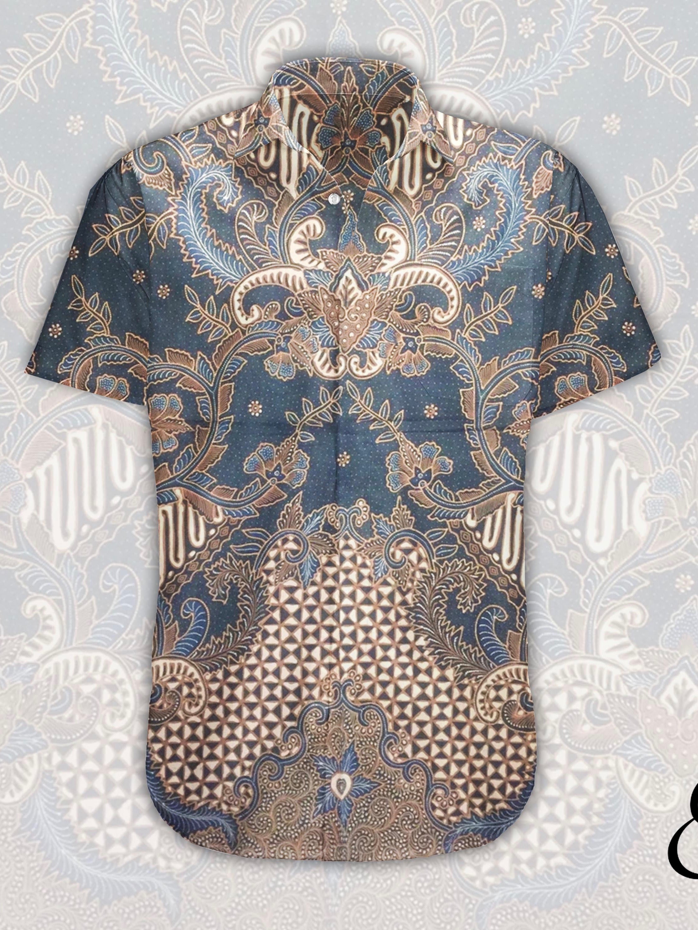 Batik Tulis Yogyakarta KM-32.7143