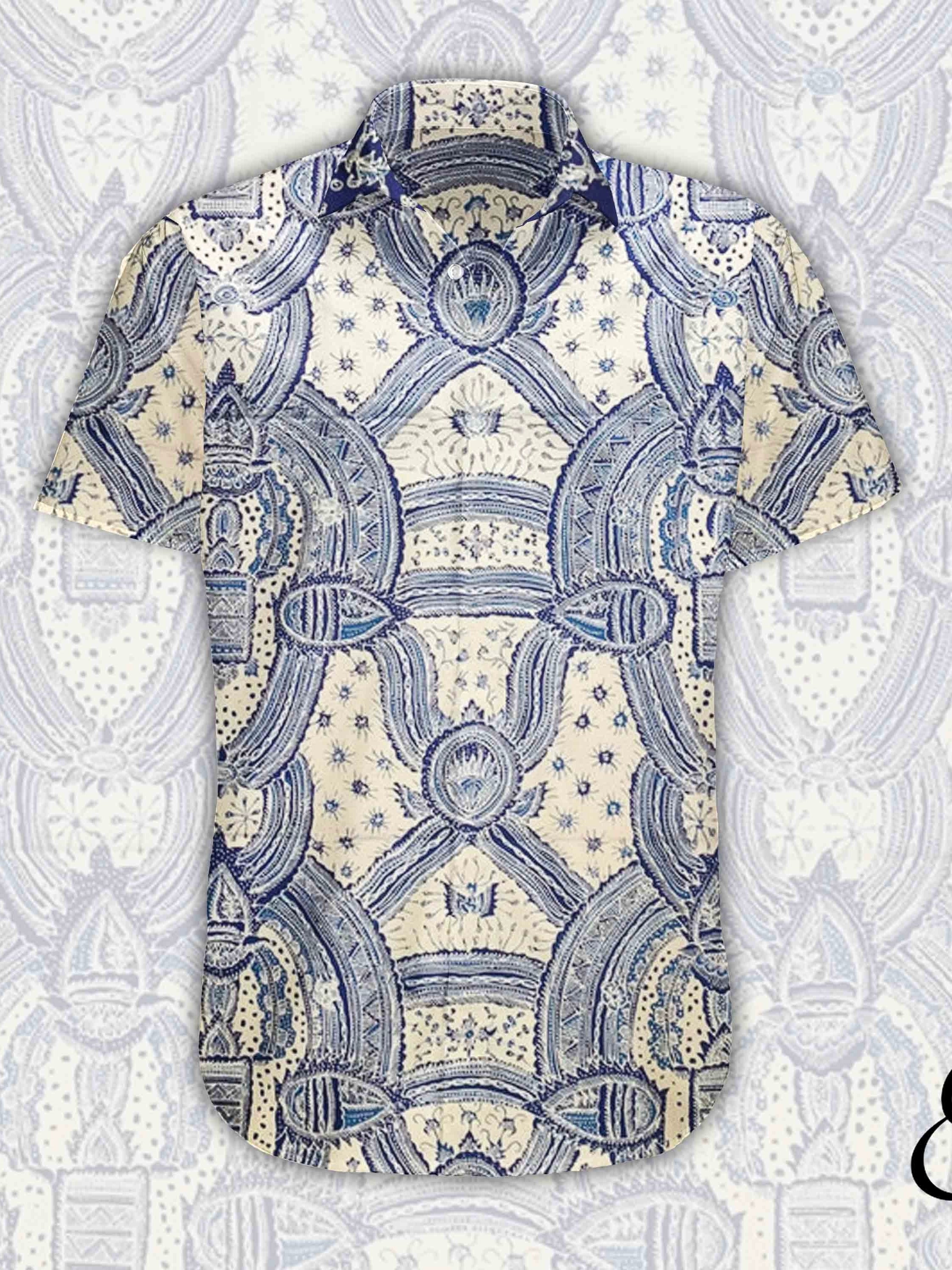 Batik Tulis Cirebon KB-83.6167