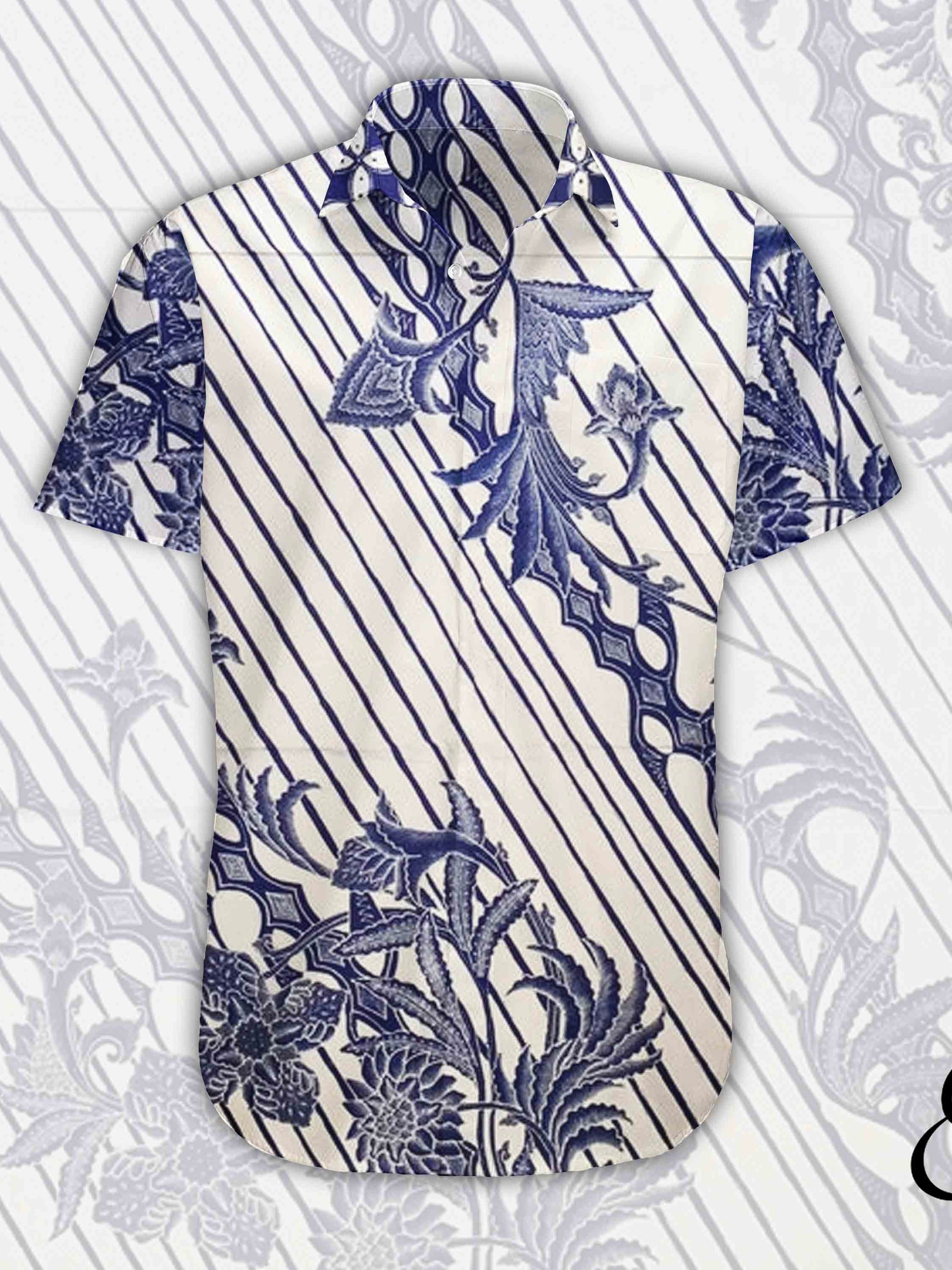 Batik Tulis Pekalongan KH-21.4518