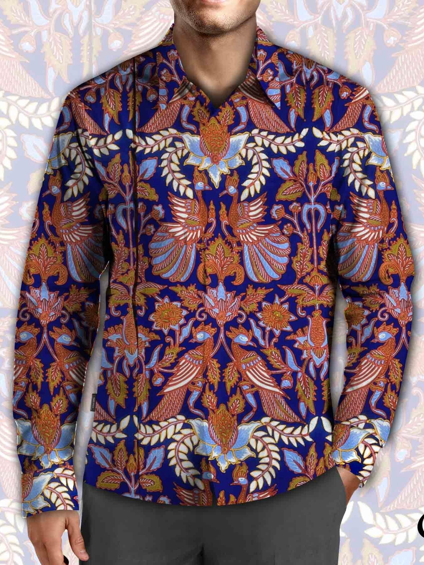 Batik Tulis Pekalongan KK-05.6051