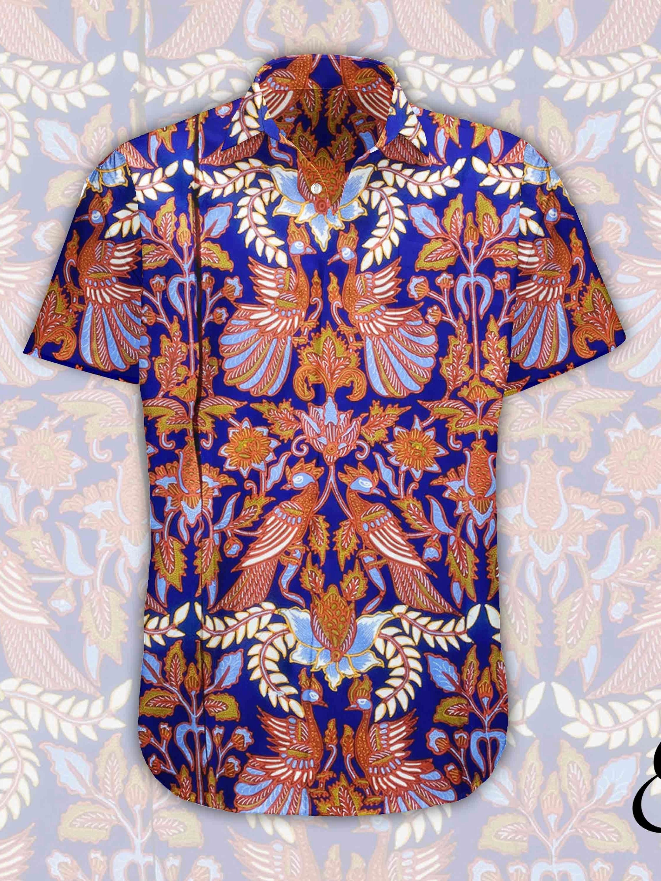 Batik Tulis Pekalongan KK-05.6051