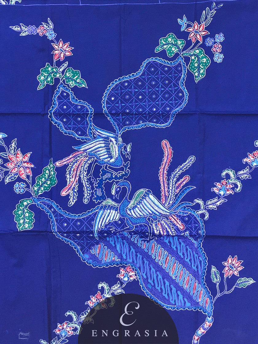 Batik Tulis Sragen KA-BAT-SR-W-2616